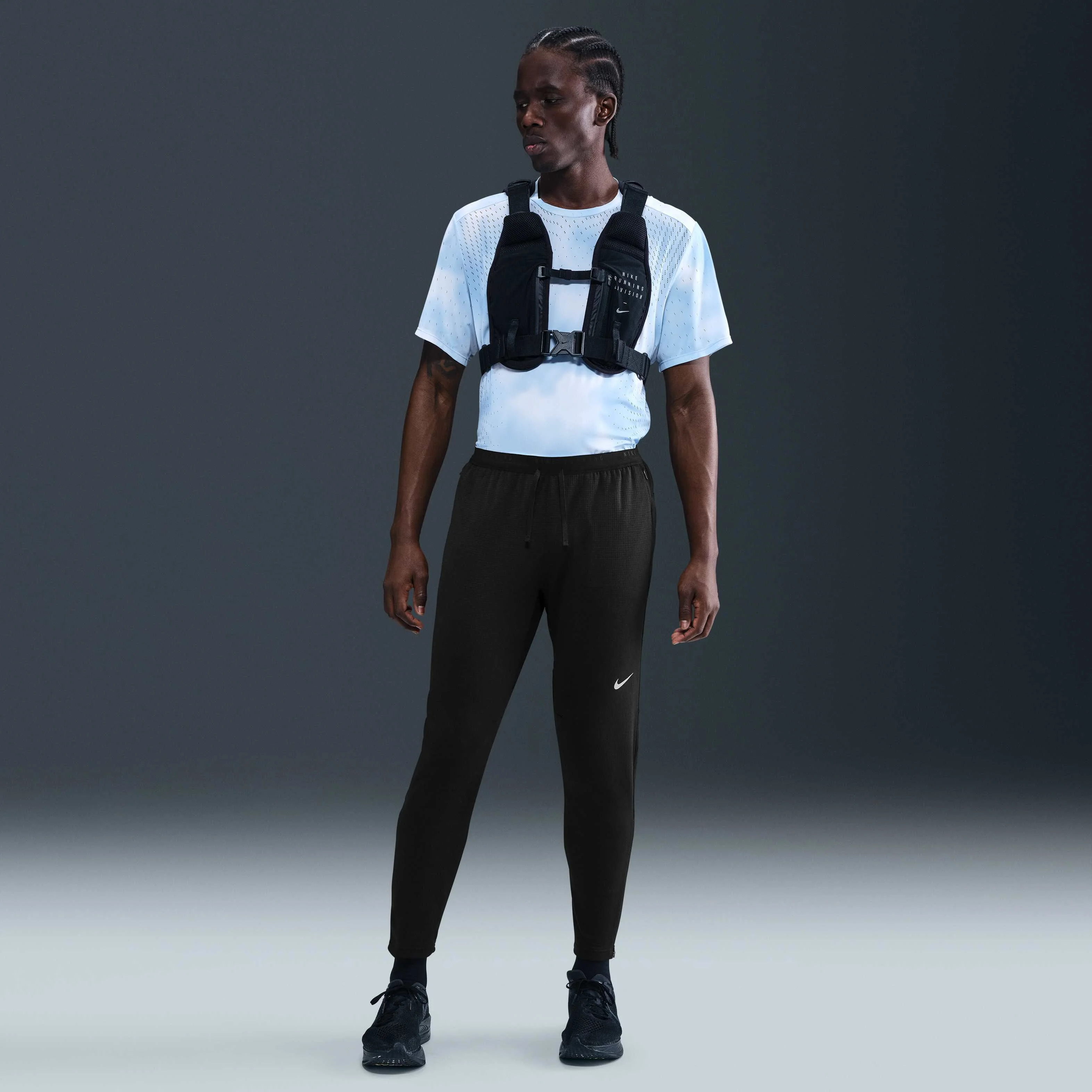 شلوار ورزشی مردانه نایک استراید با فناوری Dri-FIT