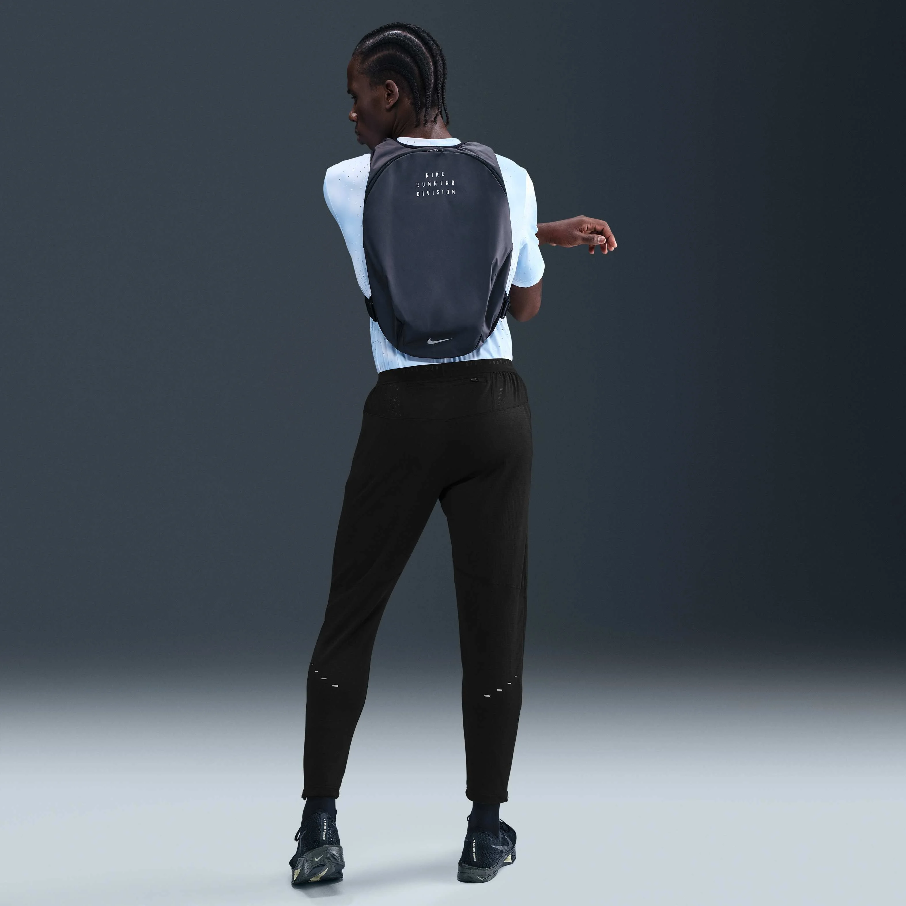 شلوار ورزشی مردانه نایک استراید با فناوری Dri-FIT