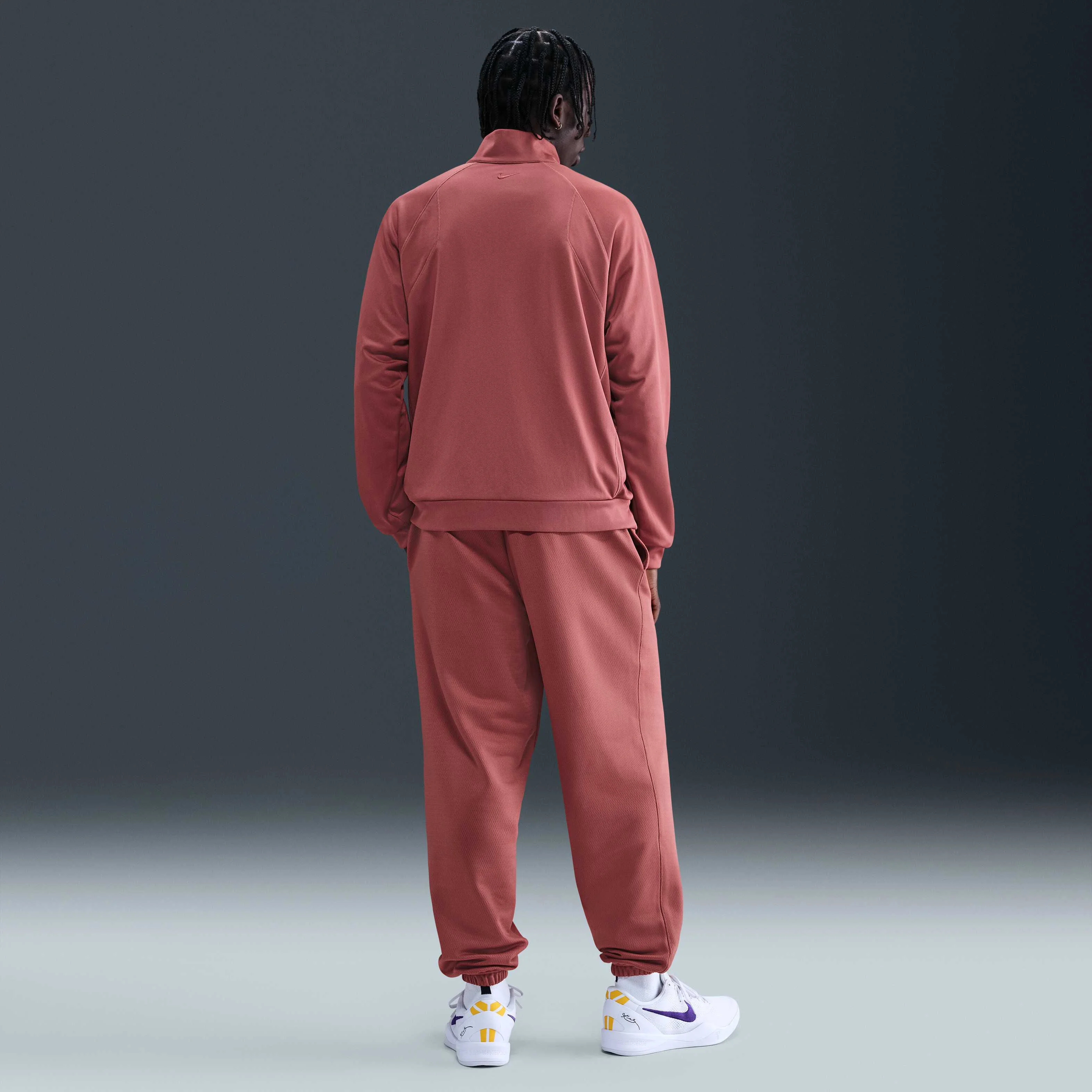 شلوار بسکتبال کوبی Therma-FIT