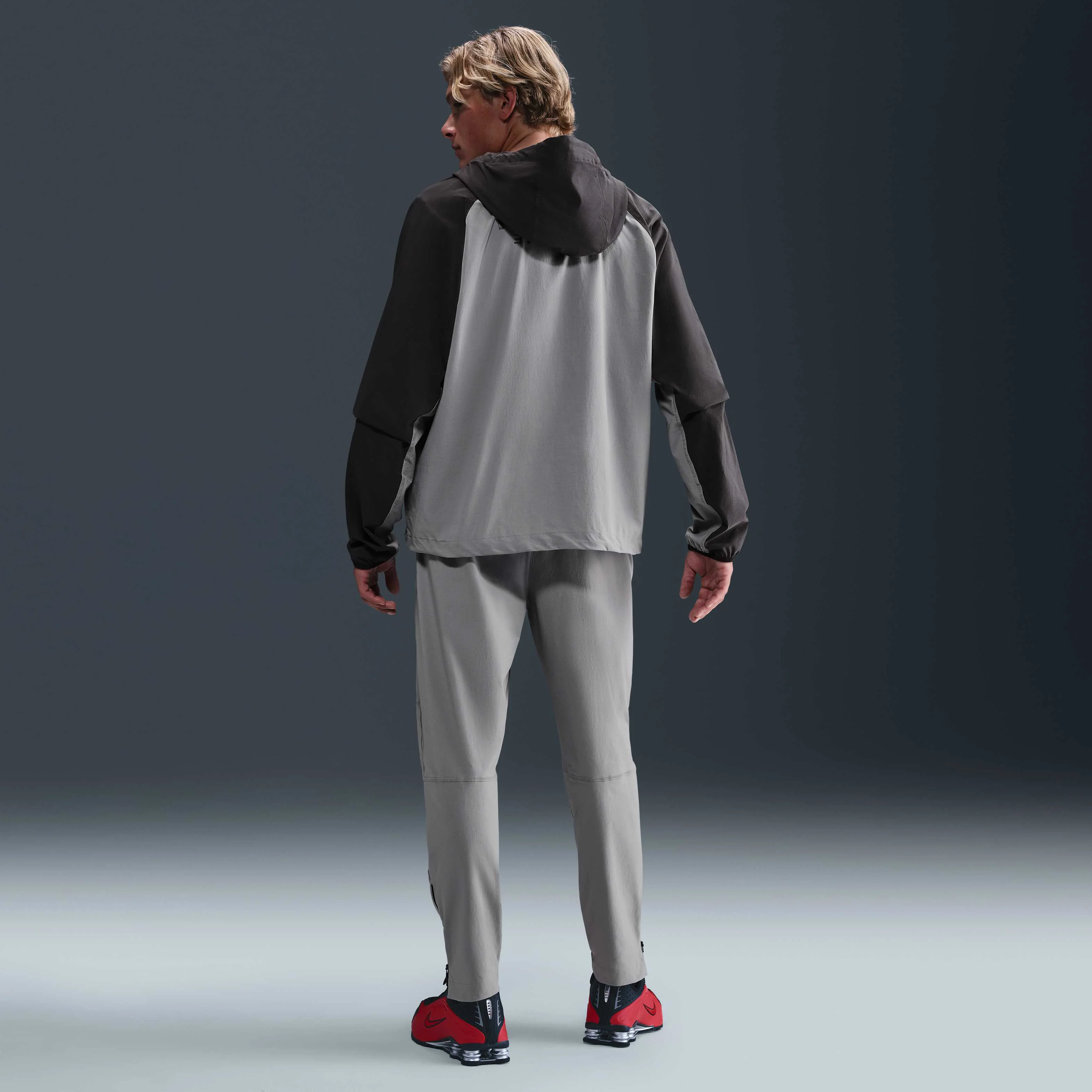 شلوار بافته مردانه نایکی فوتبال پاری سن ژرمن