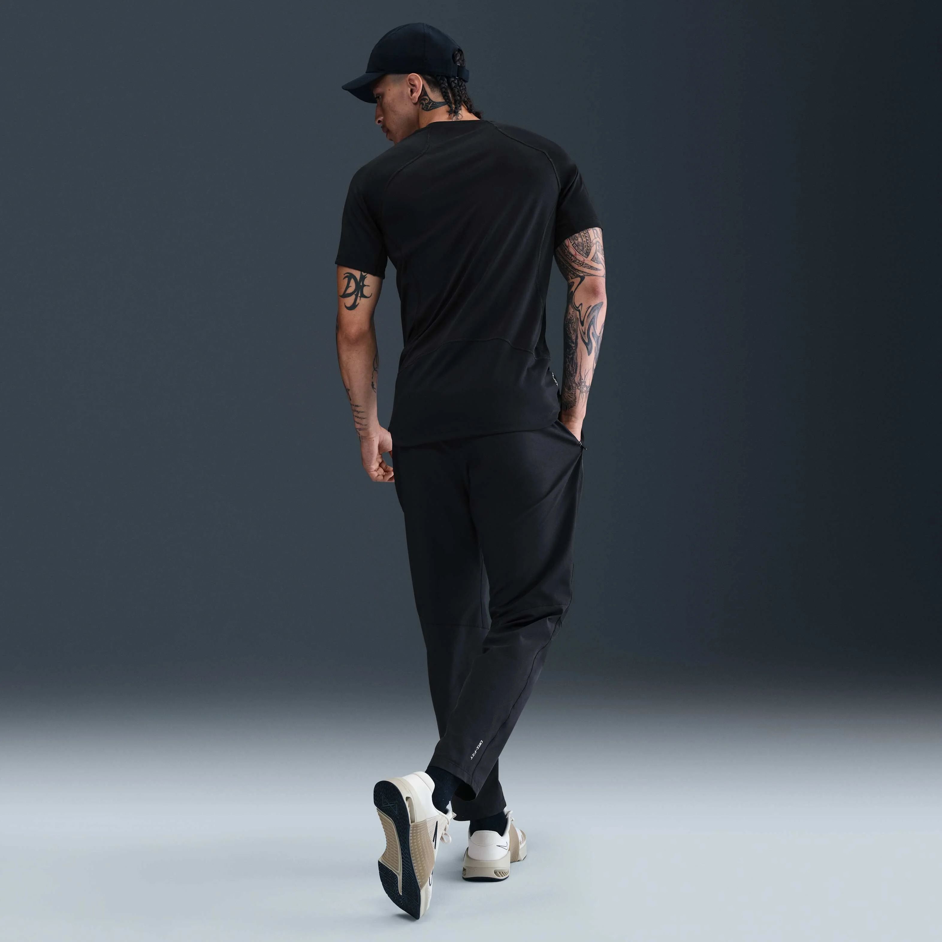 شلوار ورزشی مردانه نایکی پرو Dri-FIT مناسب تمرین