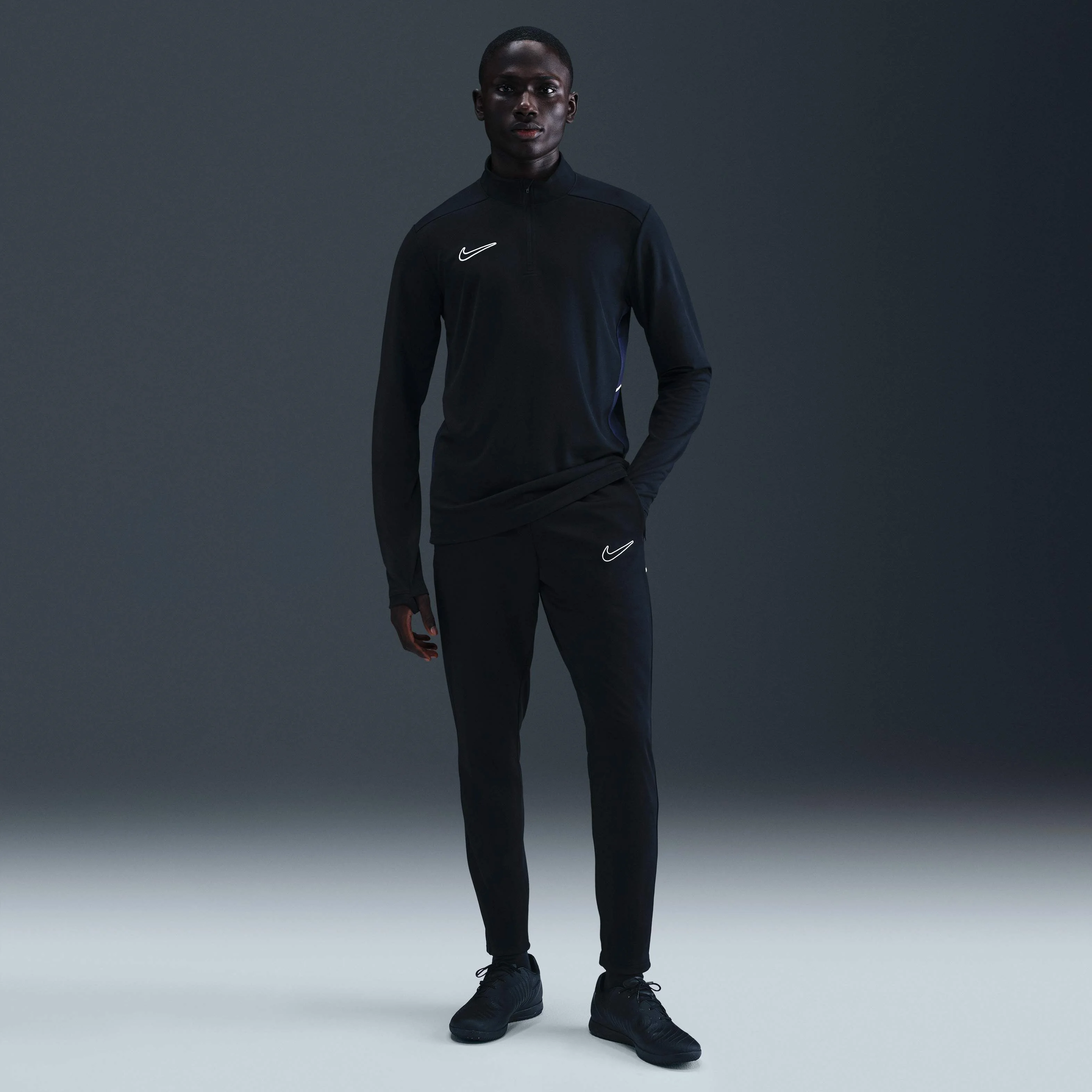 شلوار ورزشی مردانه نایکی آکادمی Dri-FIT مناسب فوتبال