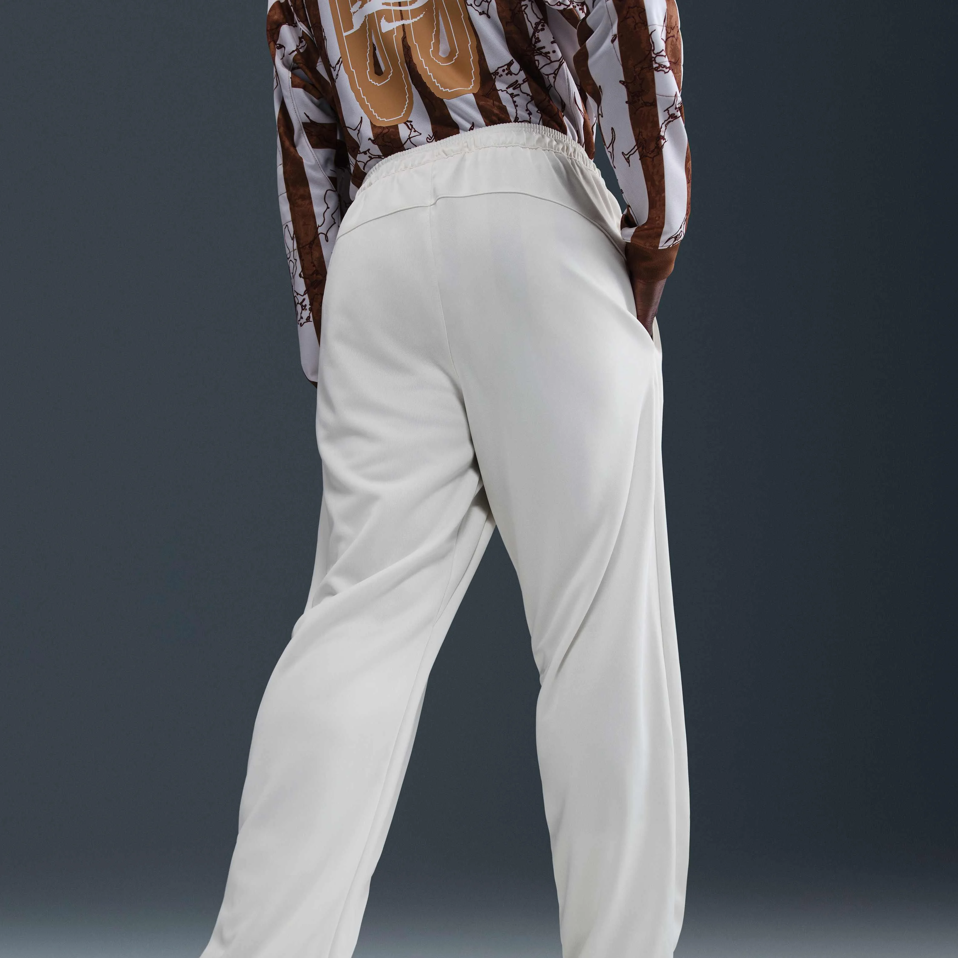 شلوار ورزشی مردانه نایک Sportswear Air بافت پلی استر