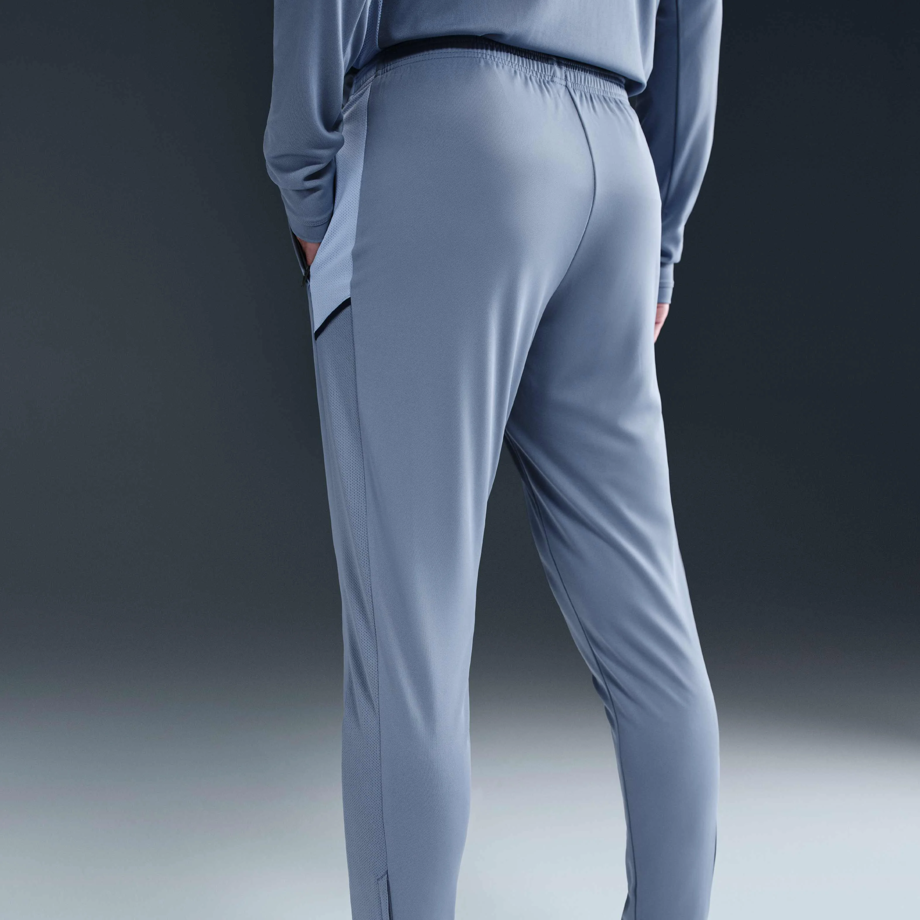 شلوار ورزشی مردانه نایکی آکادمی Dri-FIT مناسب فوتبال شلوار ورزشی مردانه نایکی آکادمی Dri-FIT مناسب فوتبال