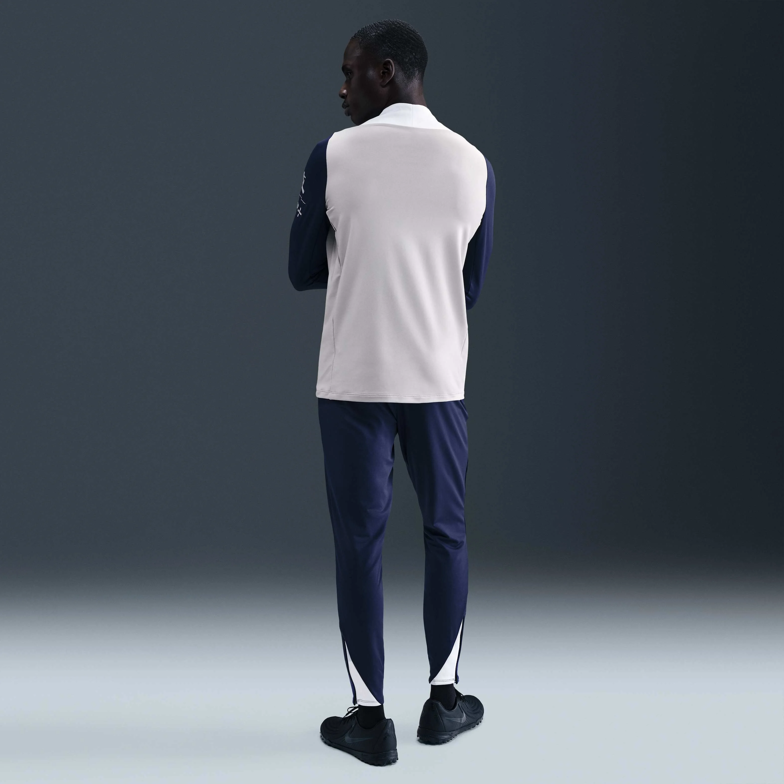 شلوار بافتنی مردانه نایک درای-فیت فوتبال تاتنهام هاتسپر استرایک