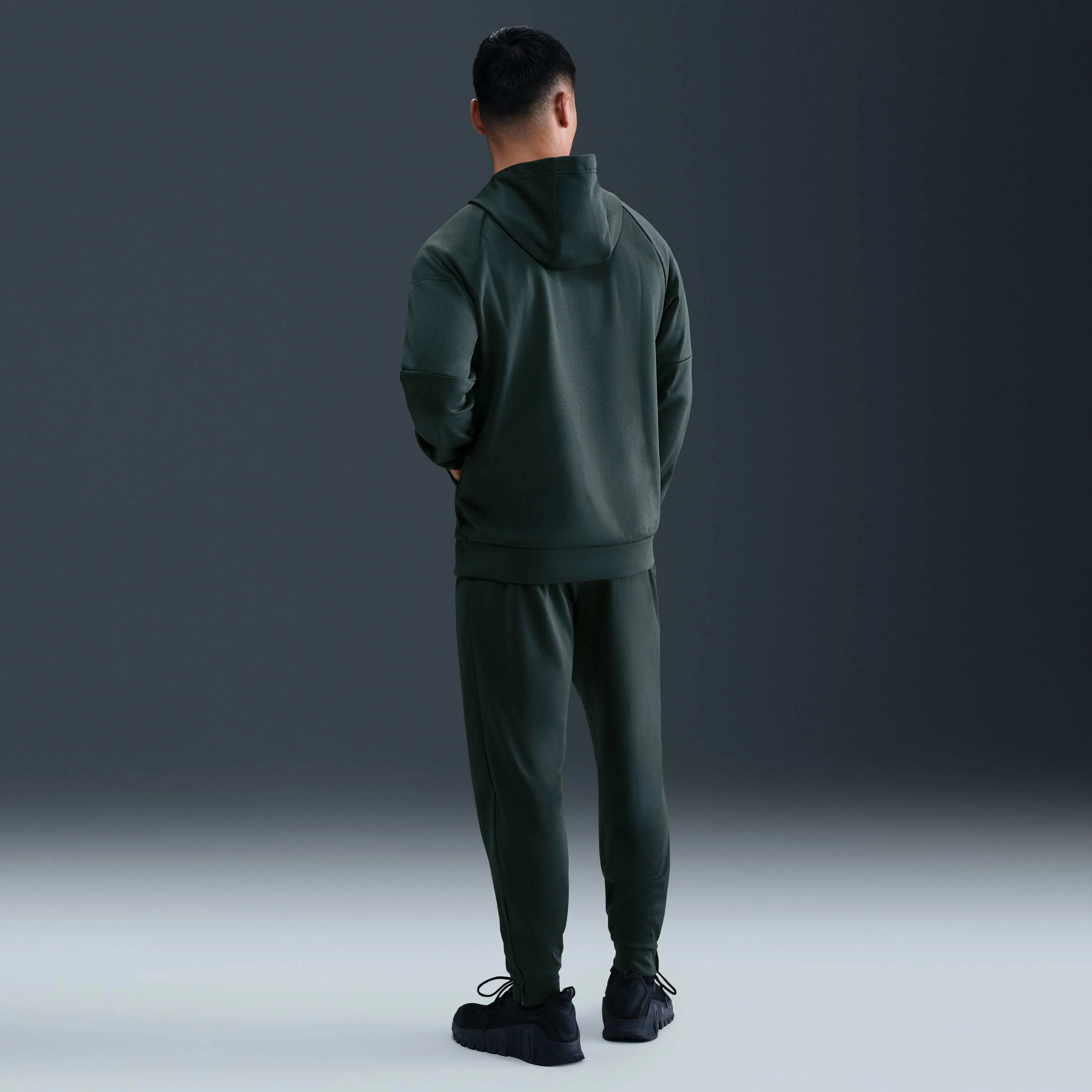 شلوار ورزشی مردانه نایک Totality Dri-FIT با فاق بلند