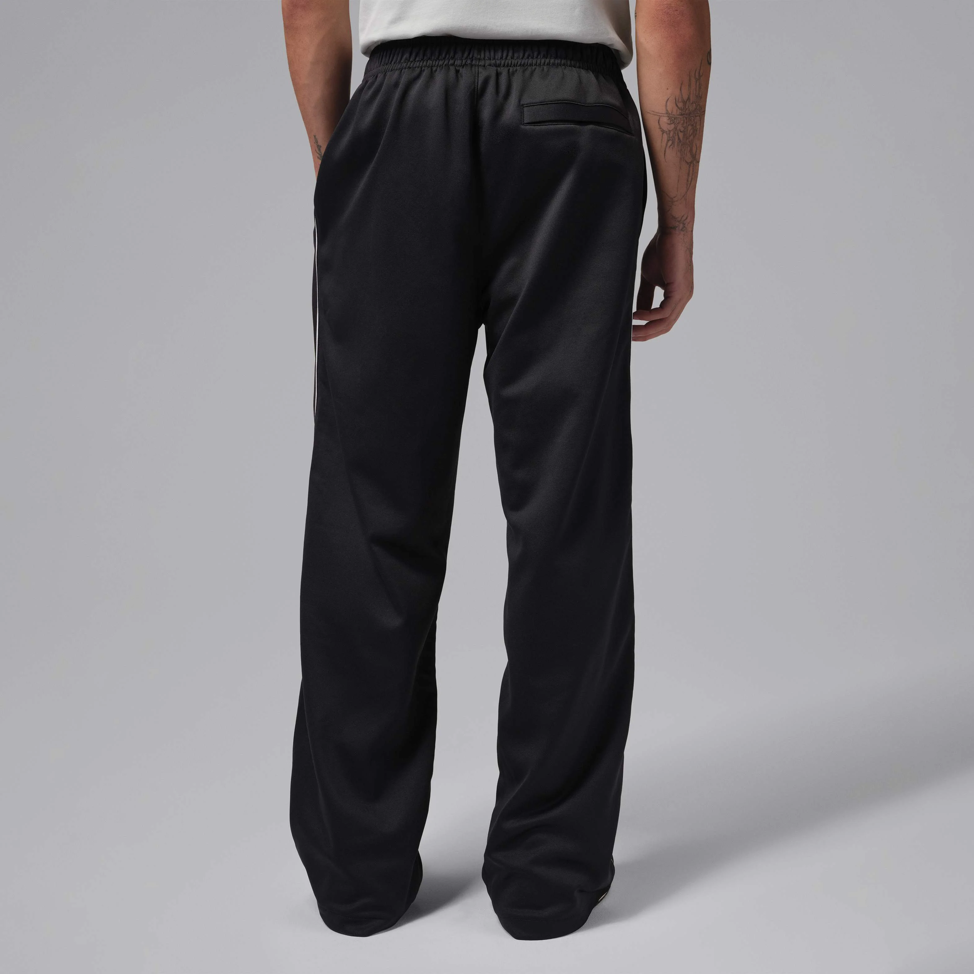 شلوار ورزشی مردانه جردن بروکلین تریکو