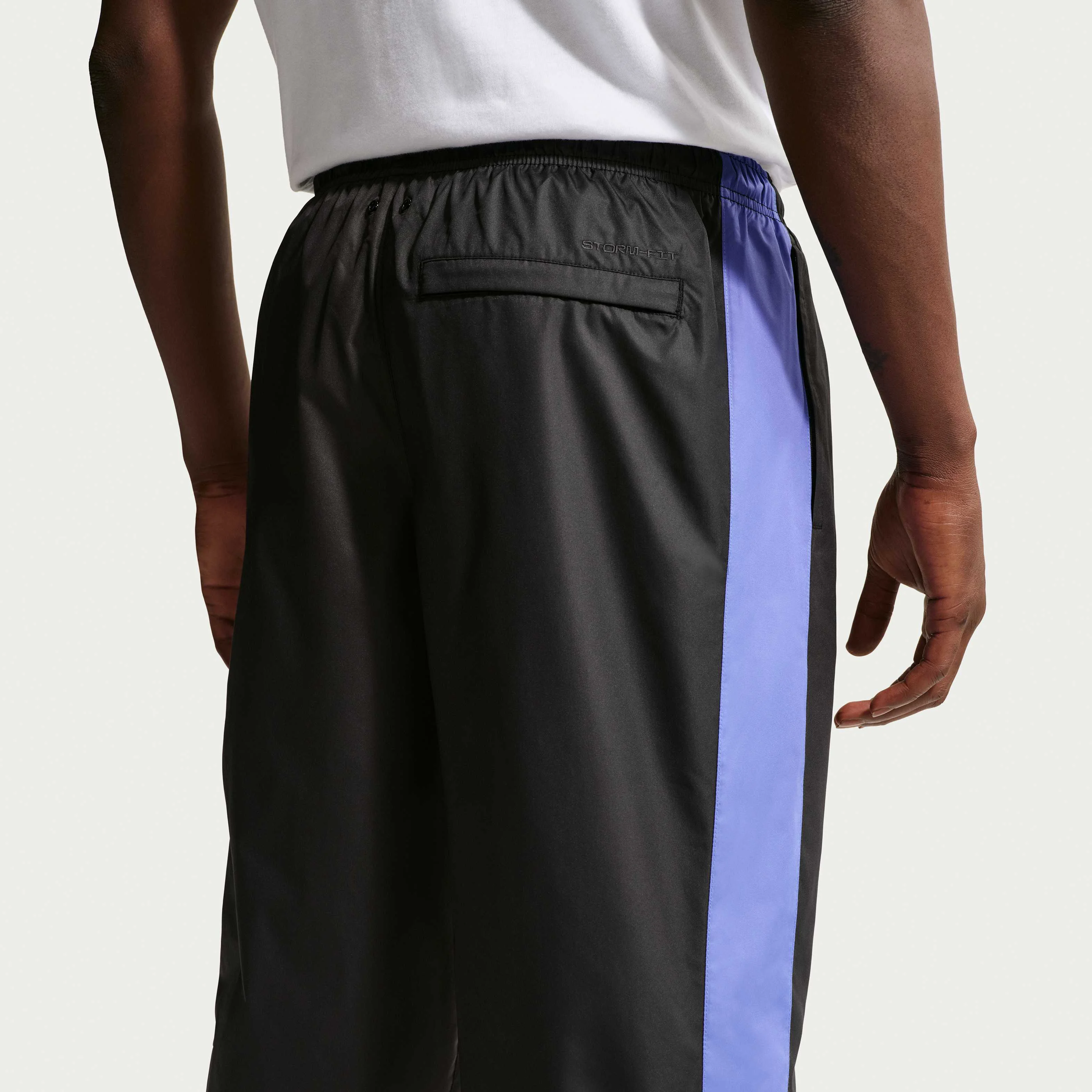 شلوار مردانه نایک Windrunner آستر دار شلوار مردانه نایک Windrunner آستر دار