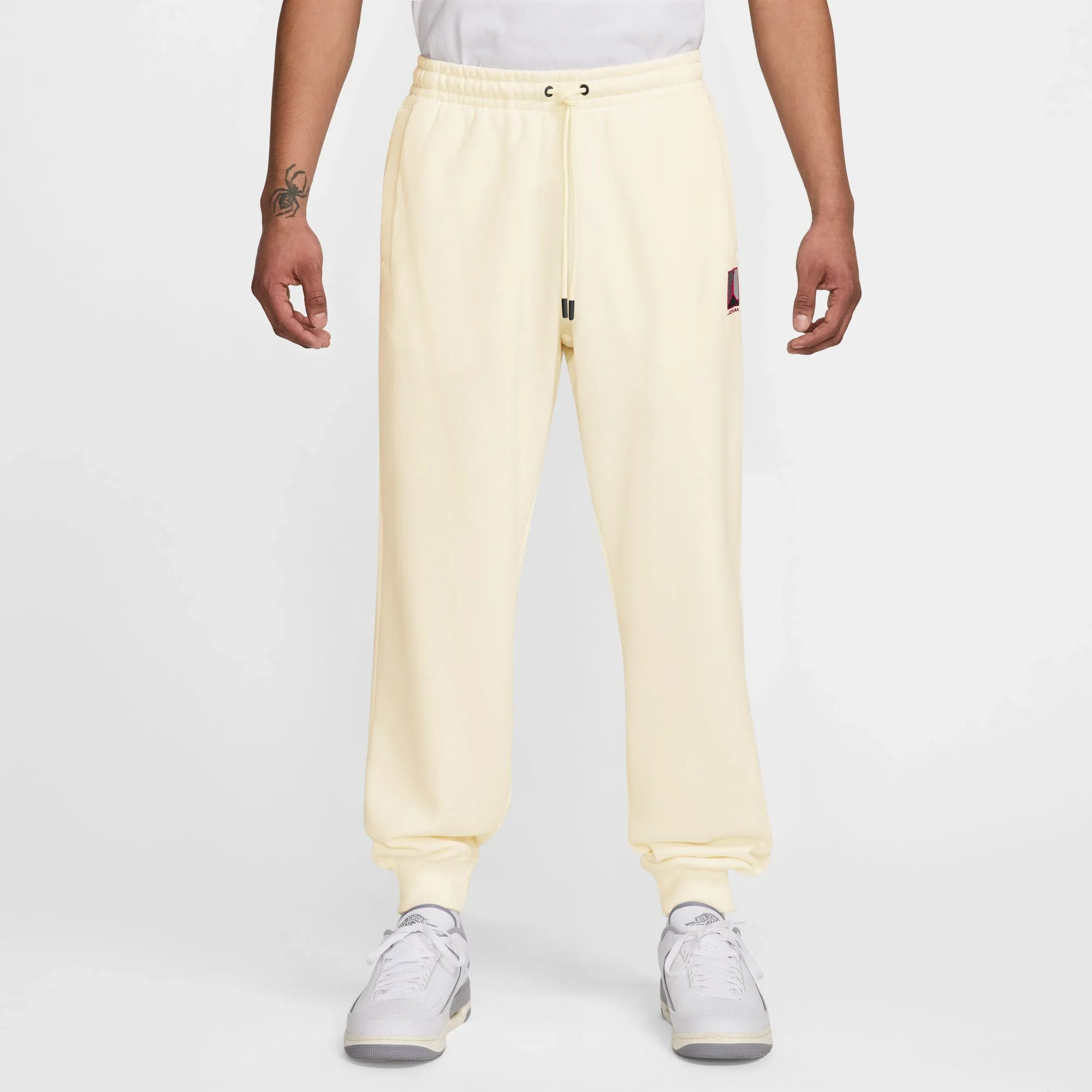 شلوار مردانه پشمی جردن بروکلین