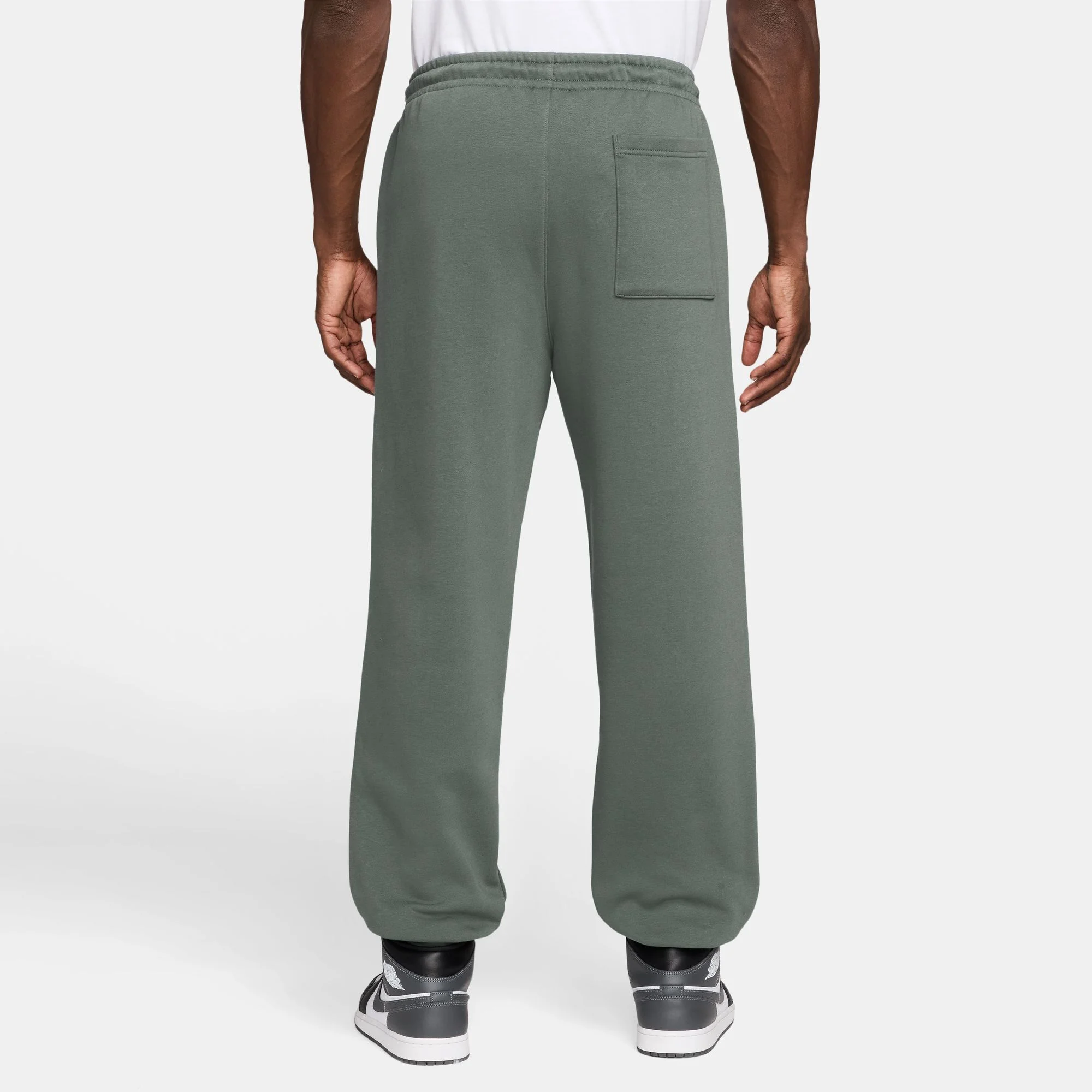 شلوار مردانه پشمی جردن بروکلین