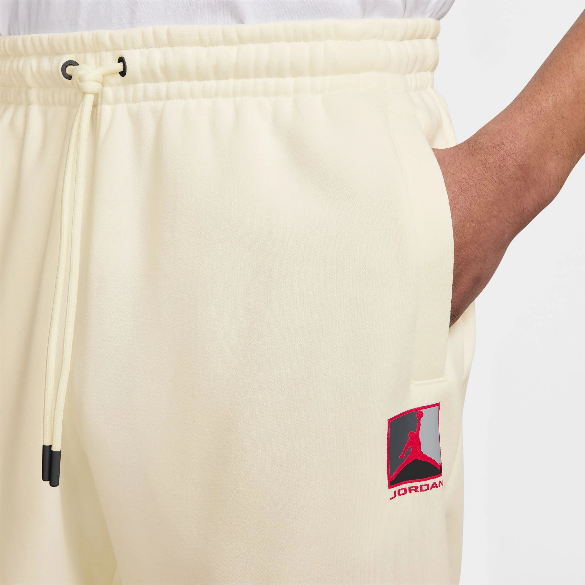 شلوار مردانه پشمی جردن بروکلین شلوار مردانه پشمی جردن بروکلین