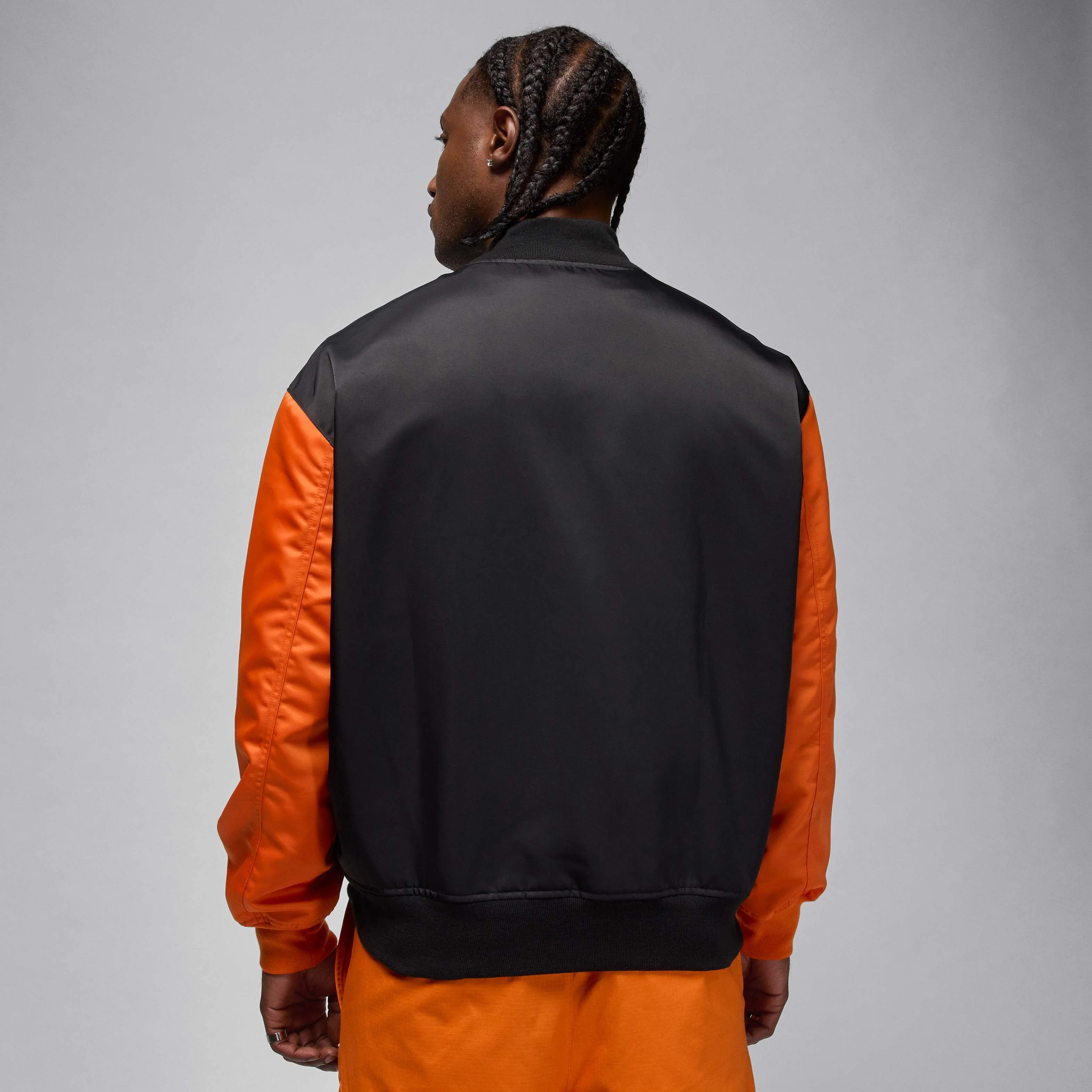 ژاکت کالج مردانه جردن بروکلین یونیورسیتی