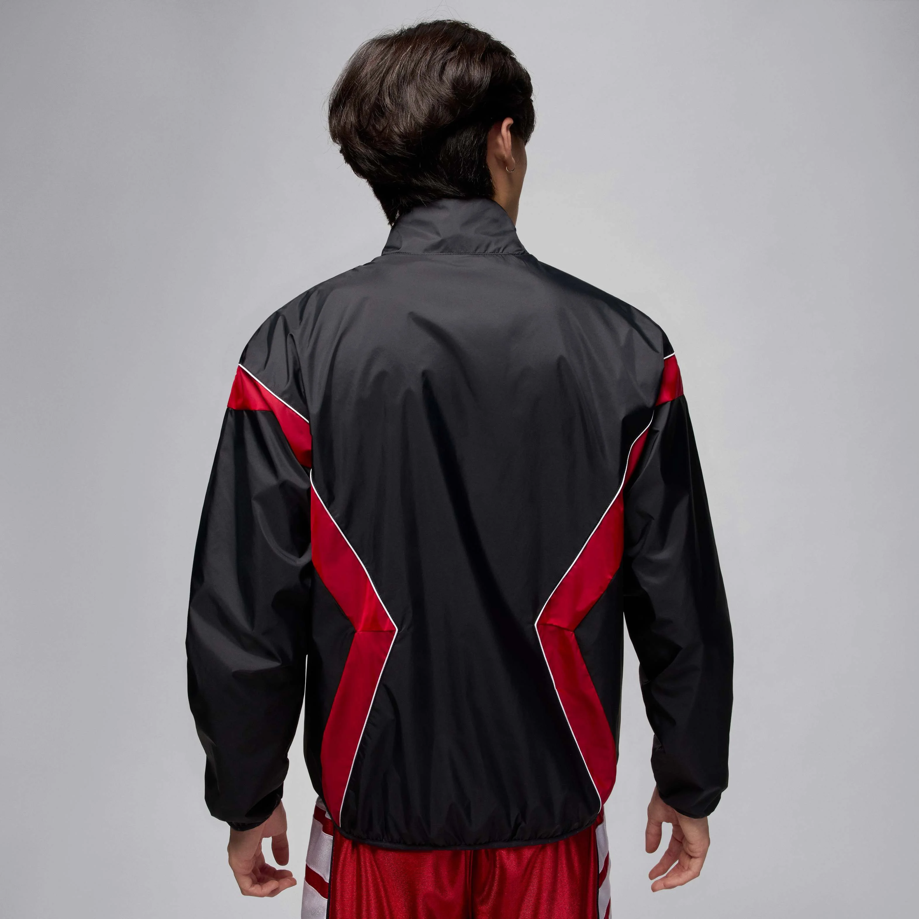 ژاکت مردانه جردن بروکلین