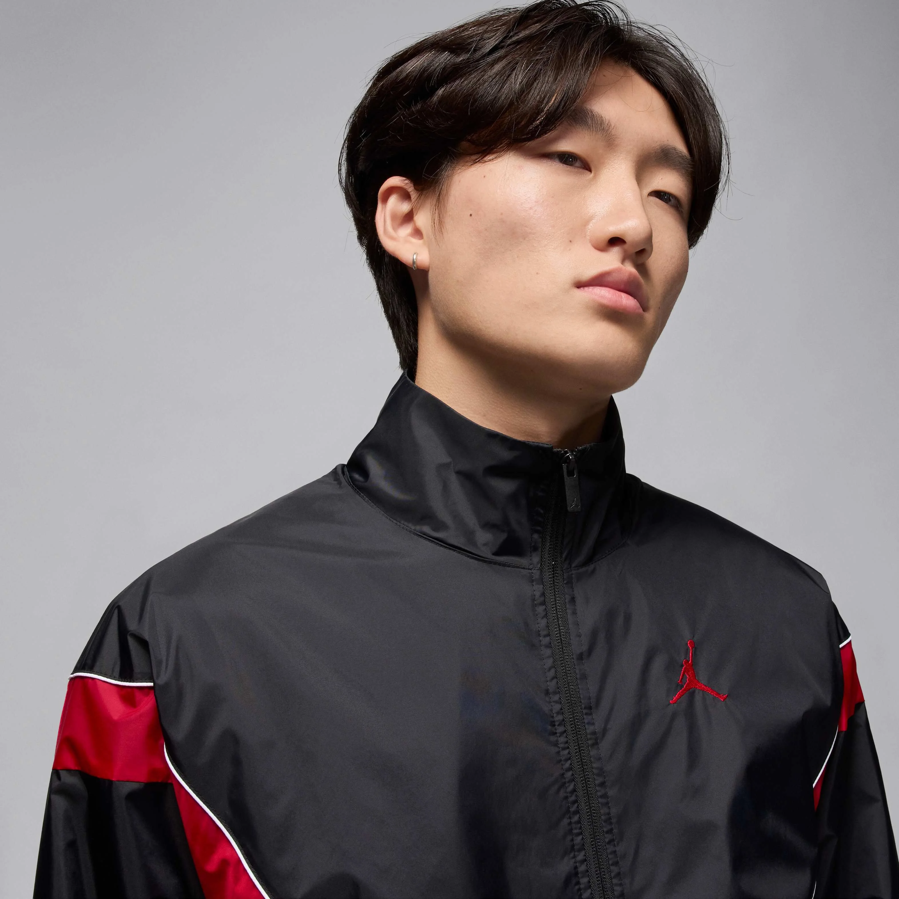 ژاکت مردانه جردن بروکلین