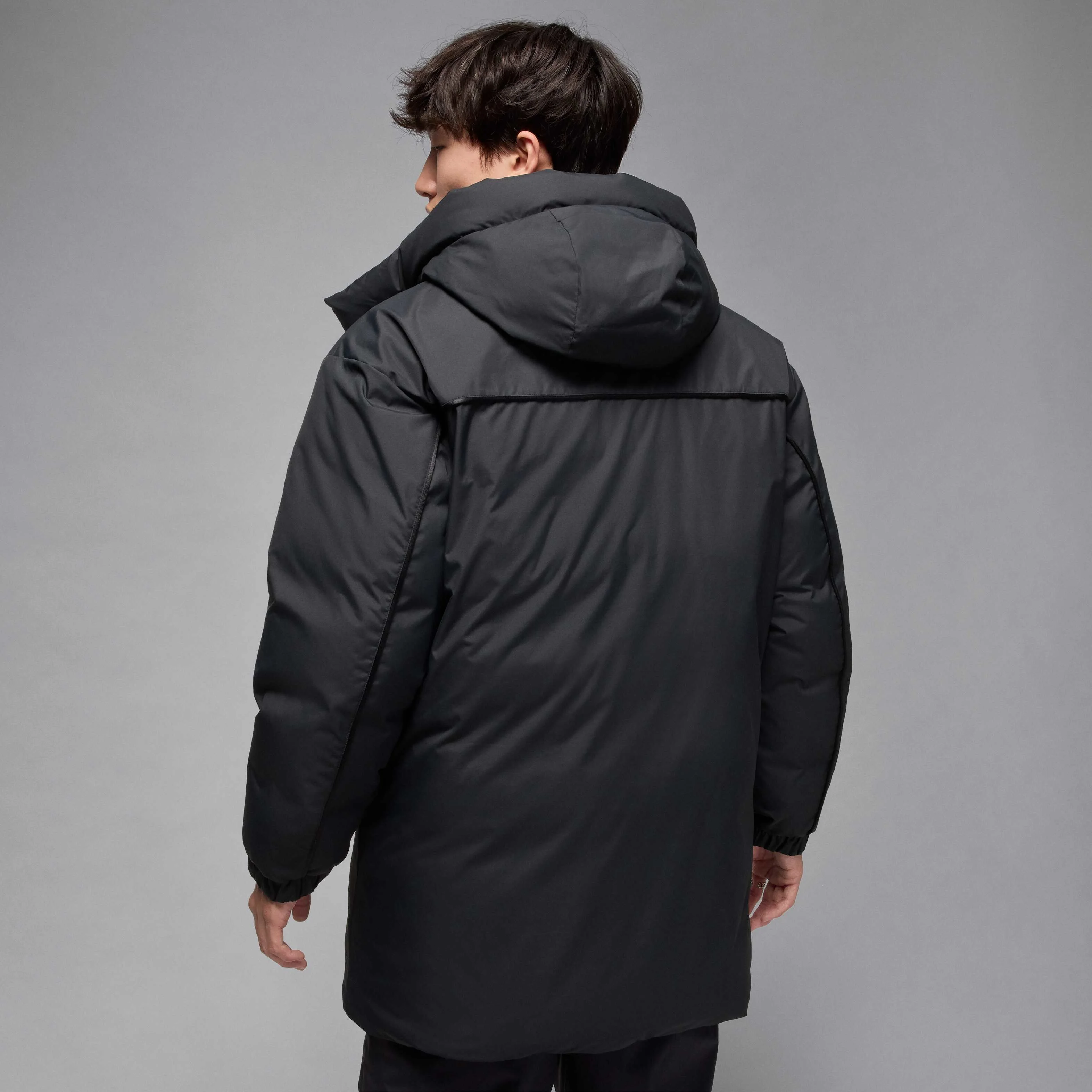 پارکا مردانه جردن Flight