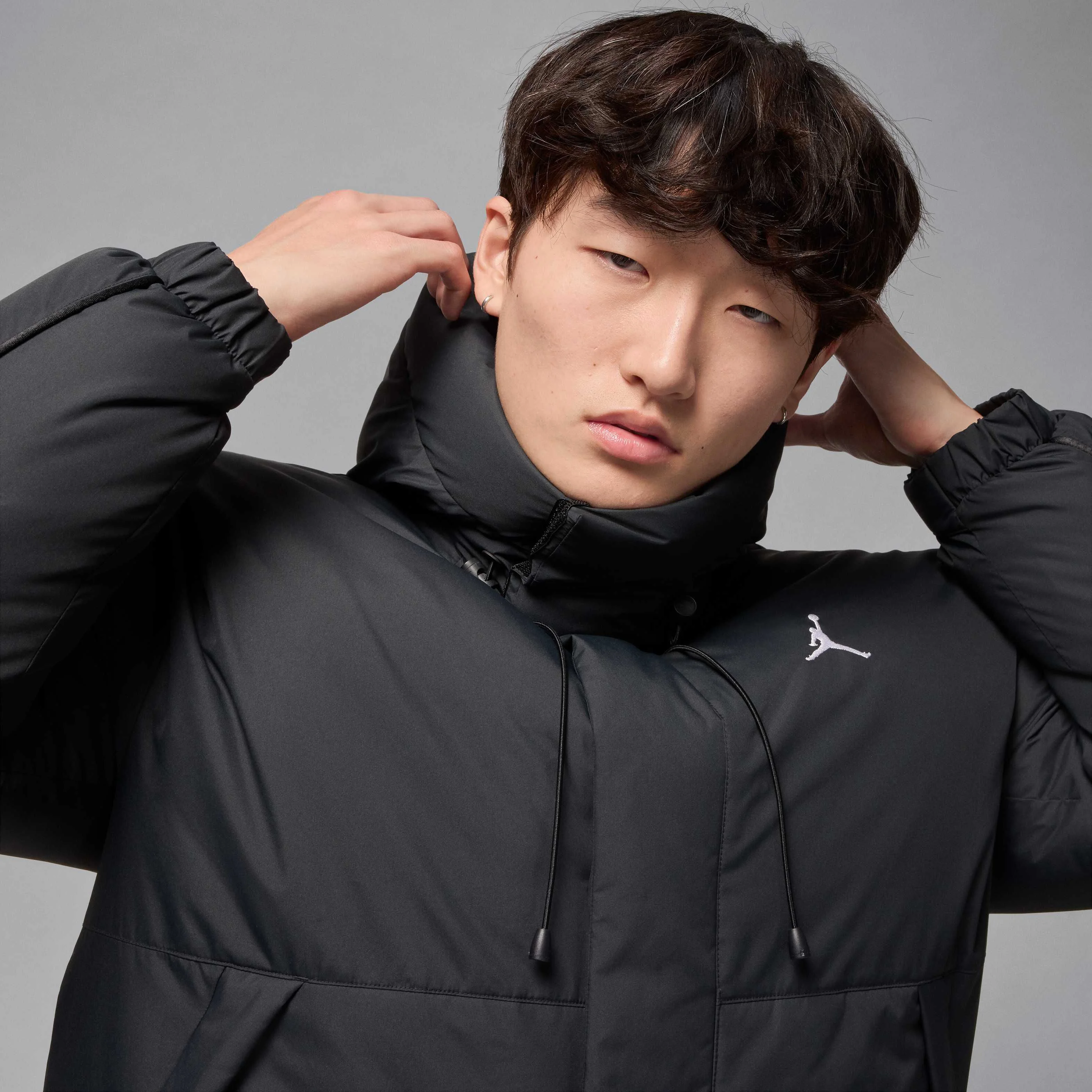 پارکا مردانه جردن Flight