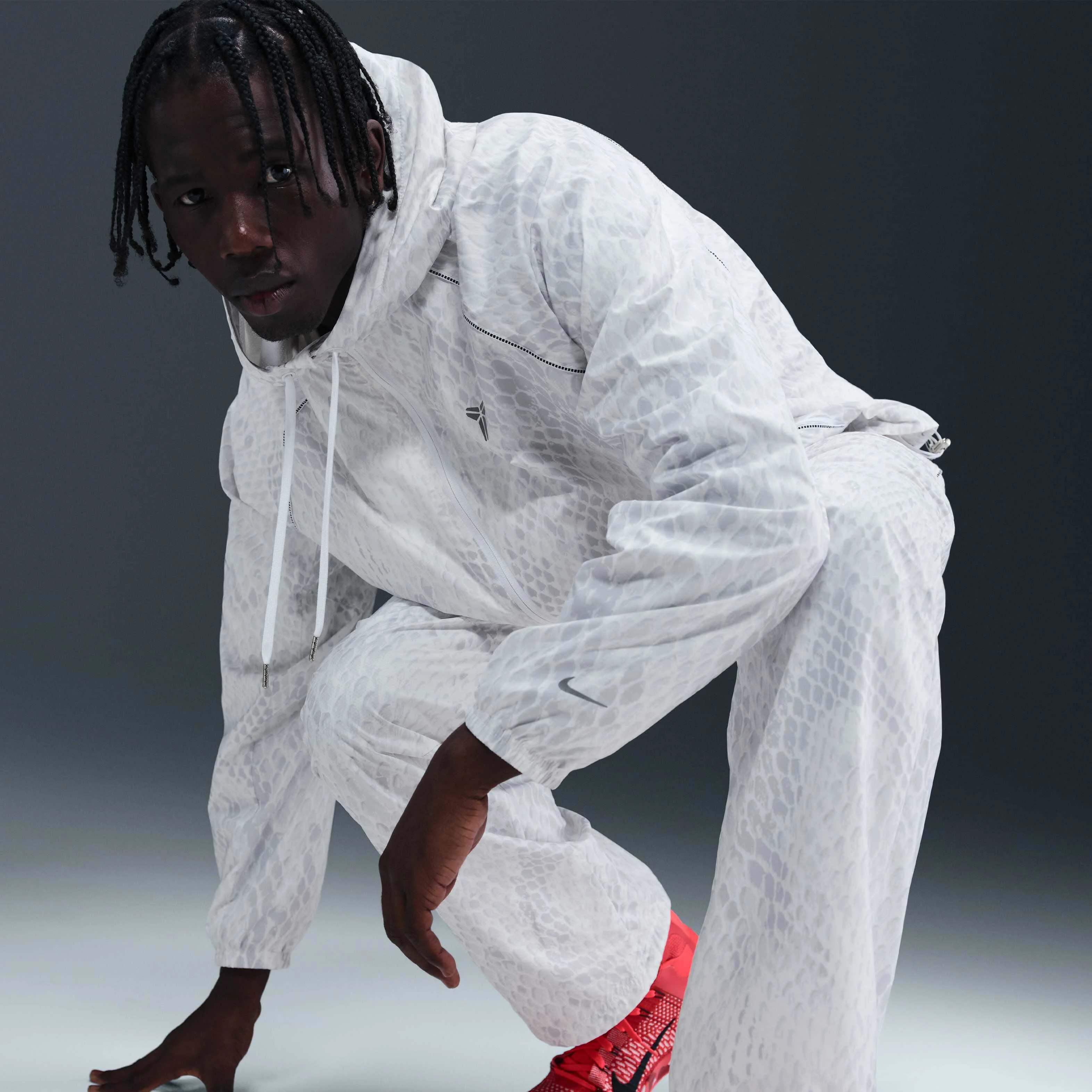 ژاکت بافت مردانه کوبی