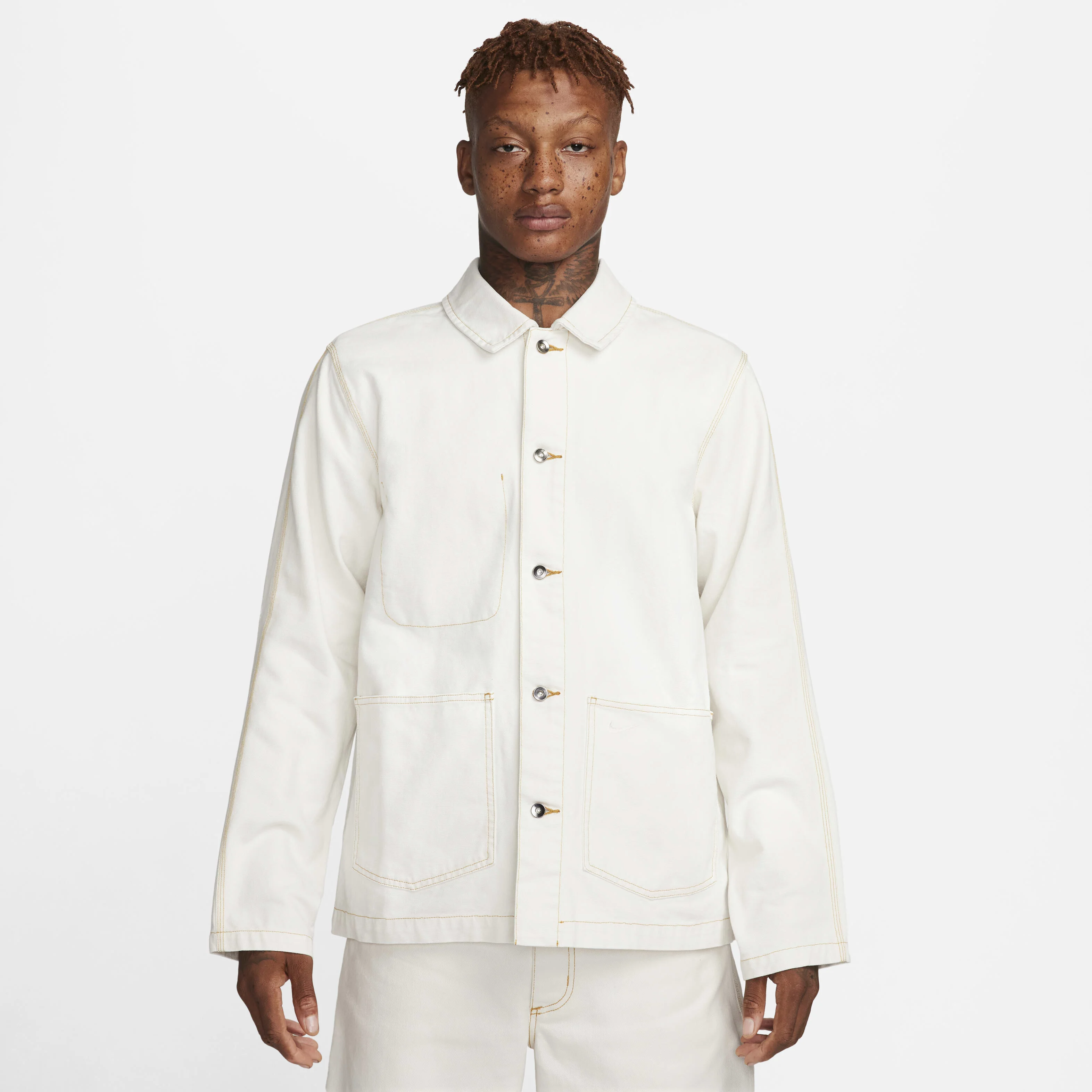 کت کار مردانه نایکی لایف