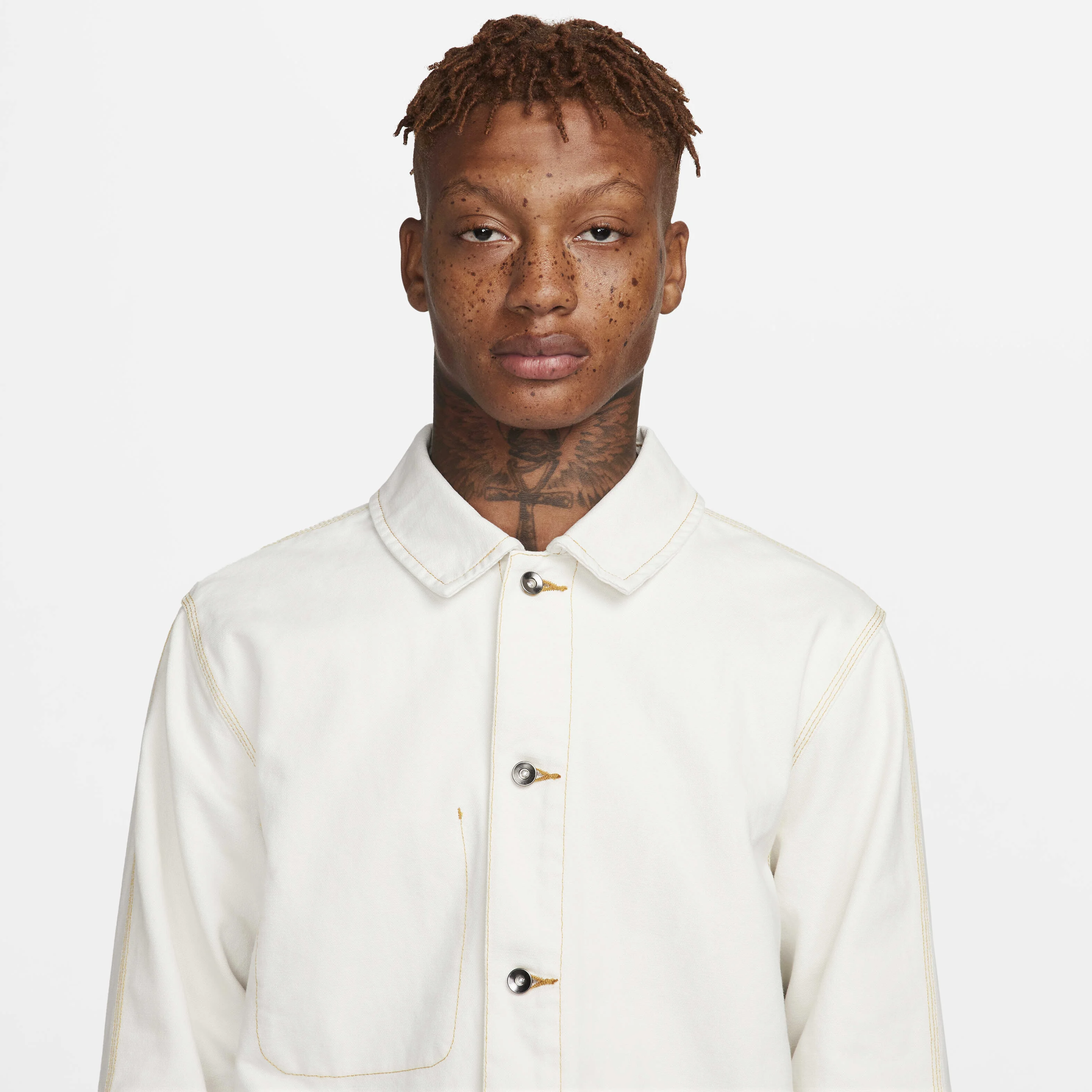 کت کار مردانه نایکی لایف