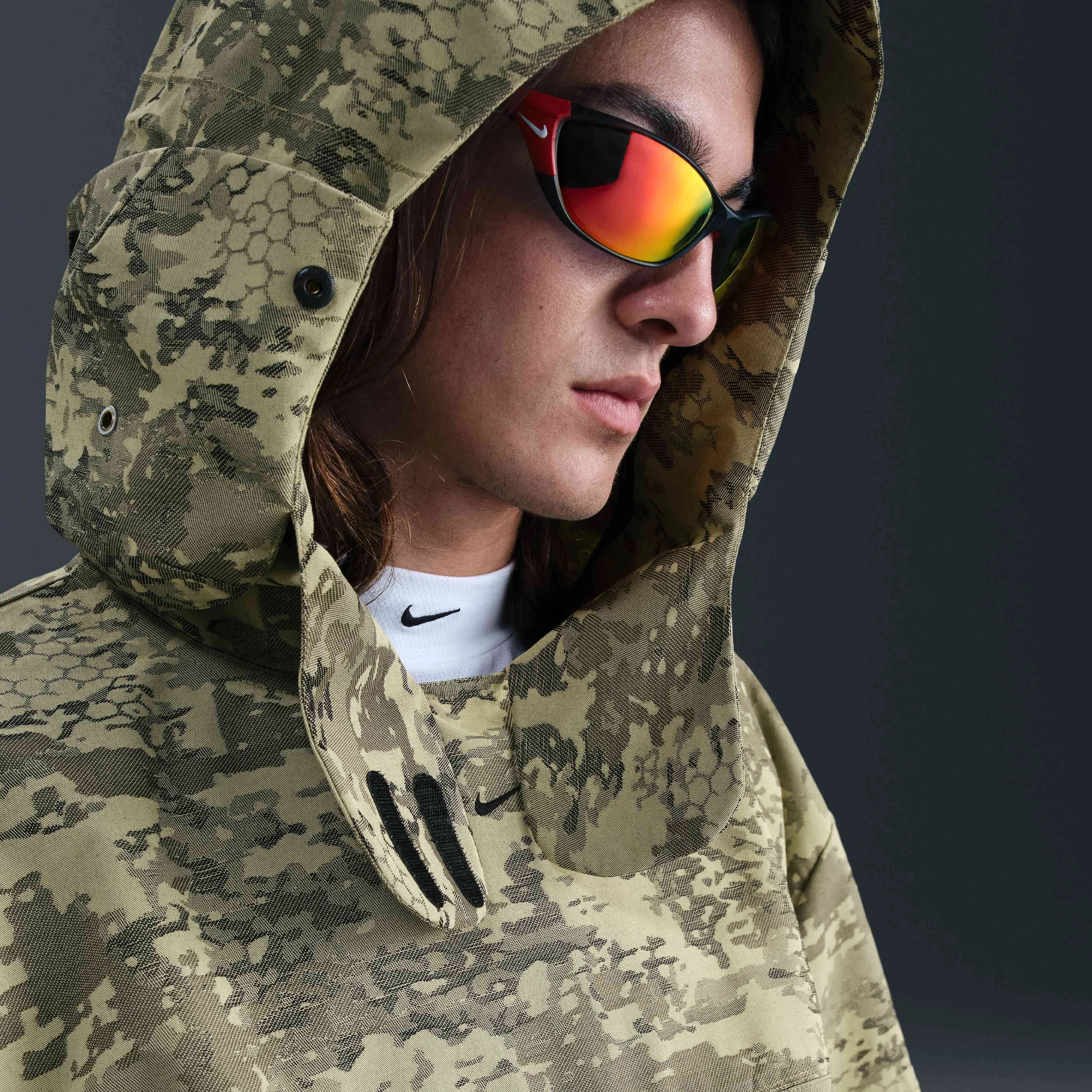 ژاکت بافته مردانه نایکی تک CORDURA®