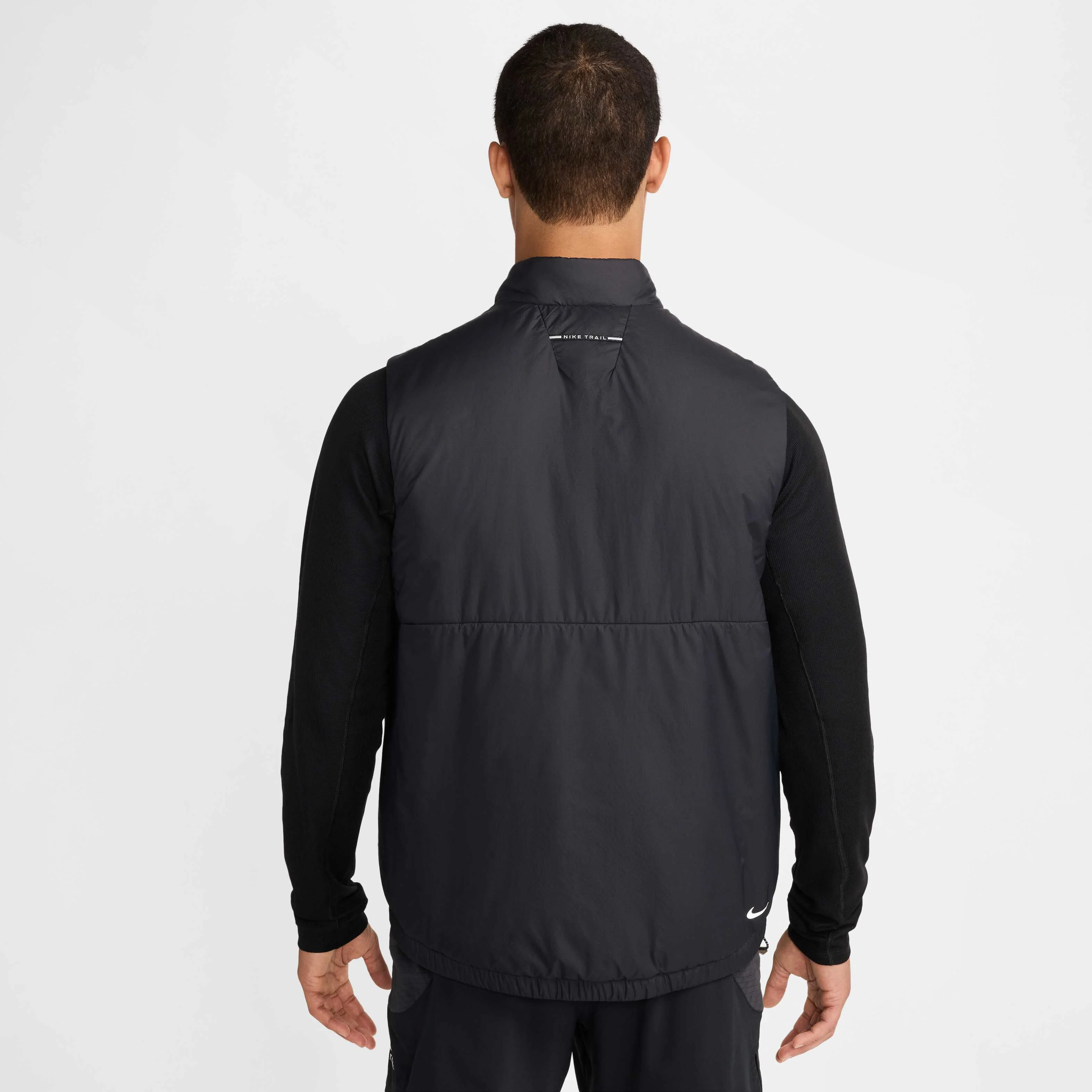 جلیقه ورزشی مردانه Nike Trail PrimaLoft® Therma-FIT