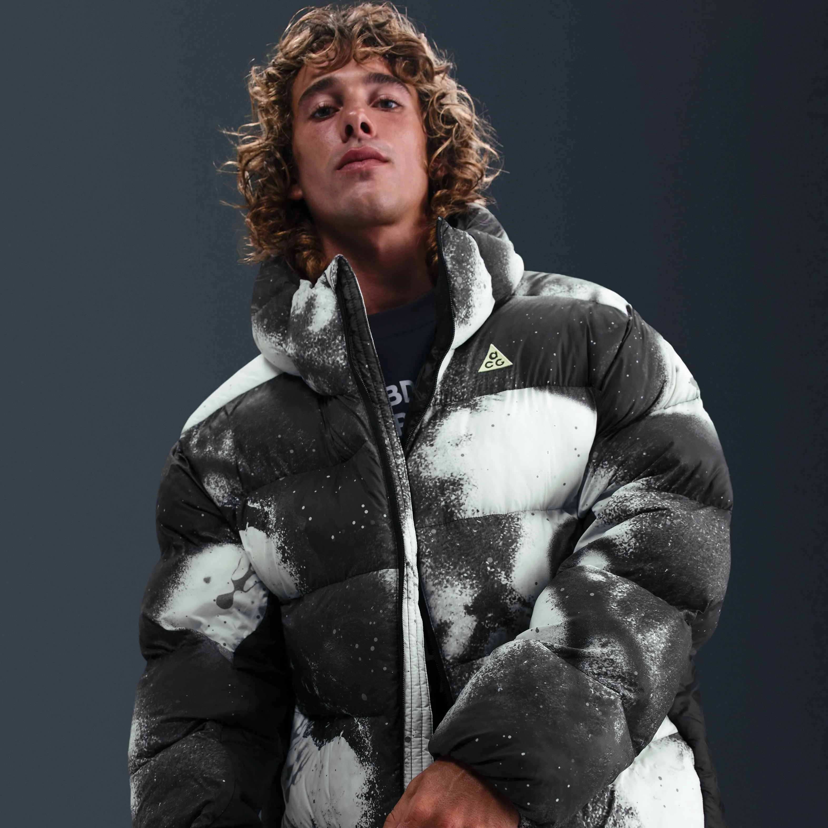 ژاکت مردانه نایکی ACG Therma-FIT ADV