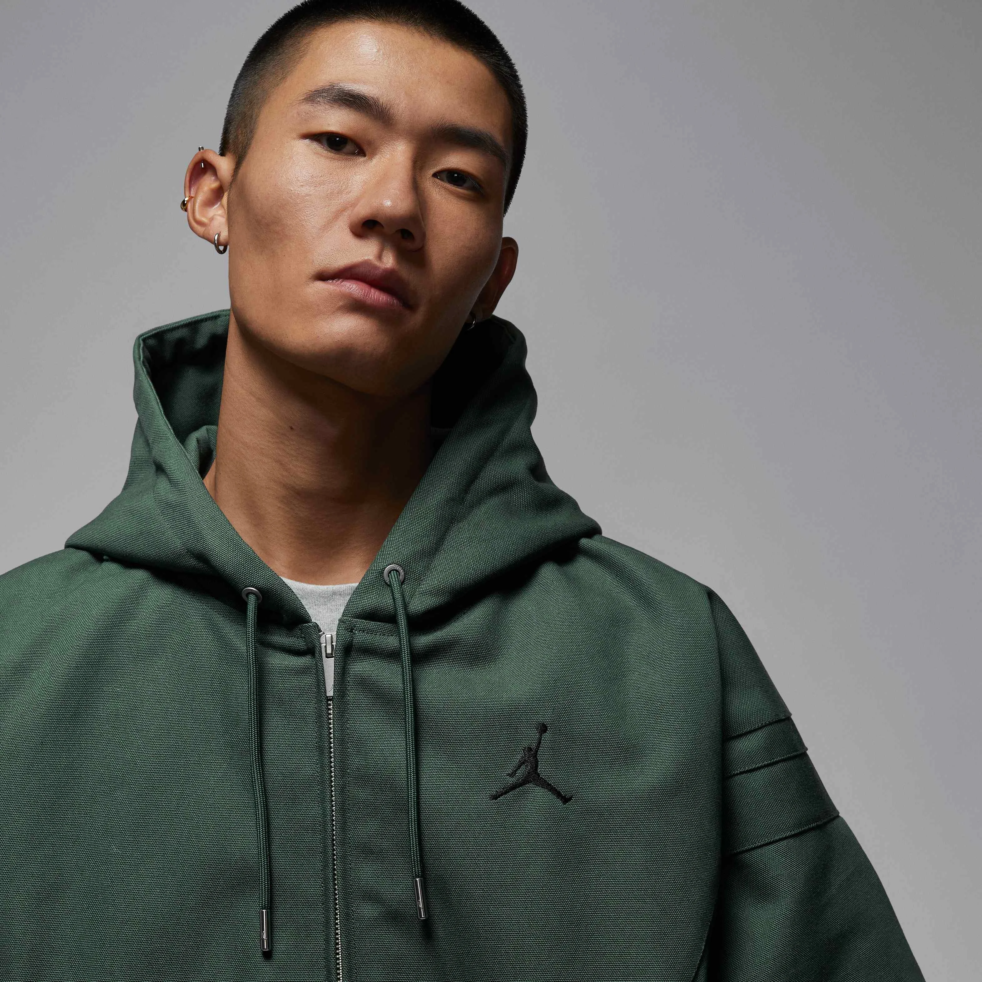 کاپشن پیش نویس مردانه جردن فلایت