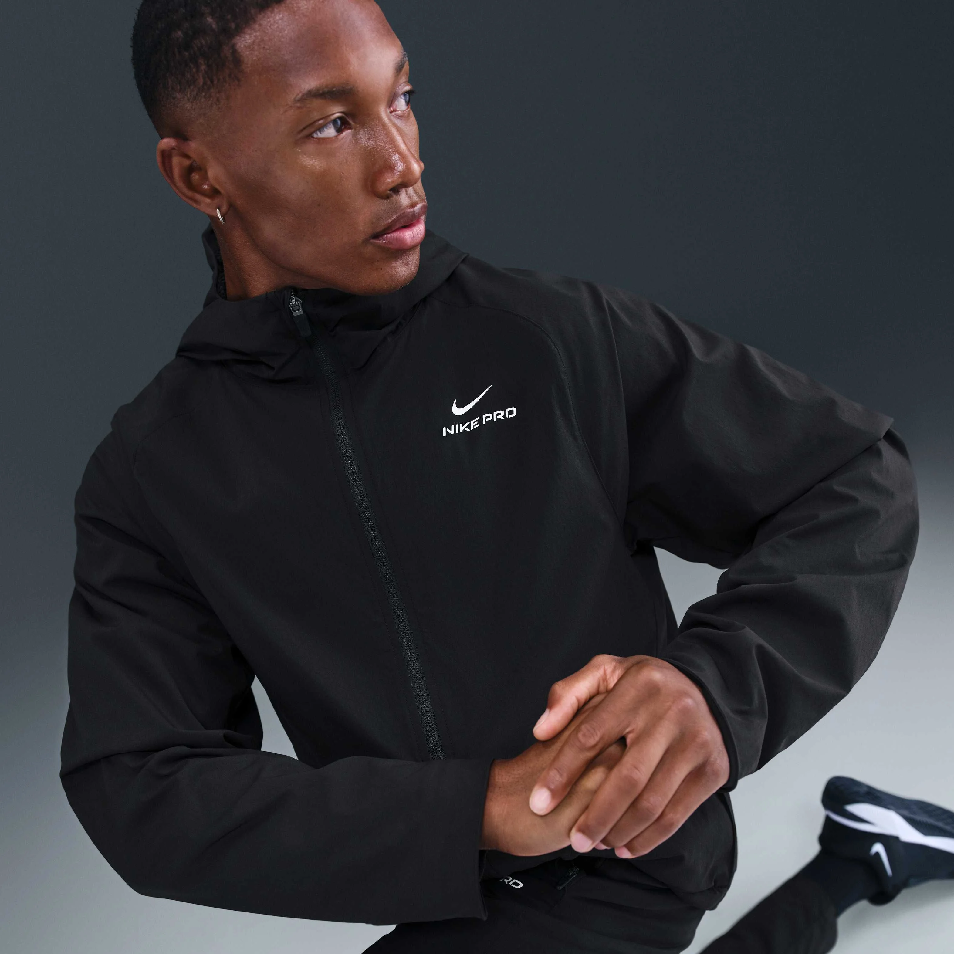 ژاکت مردانه نایکی پرو اکتا Therma-FIT ADV