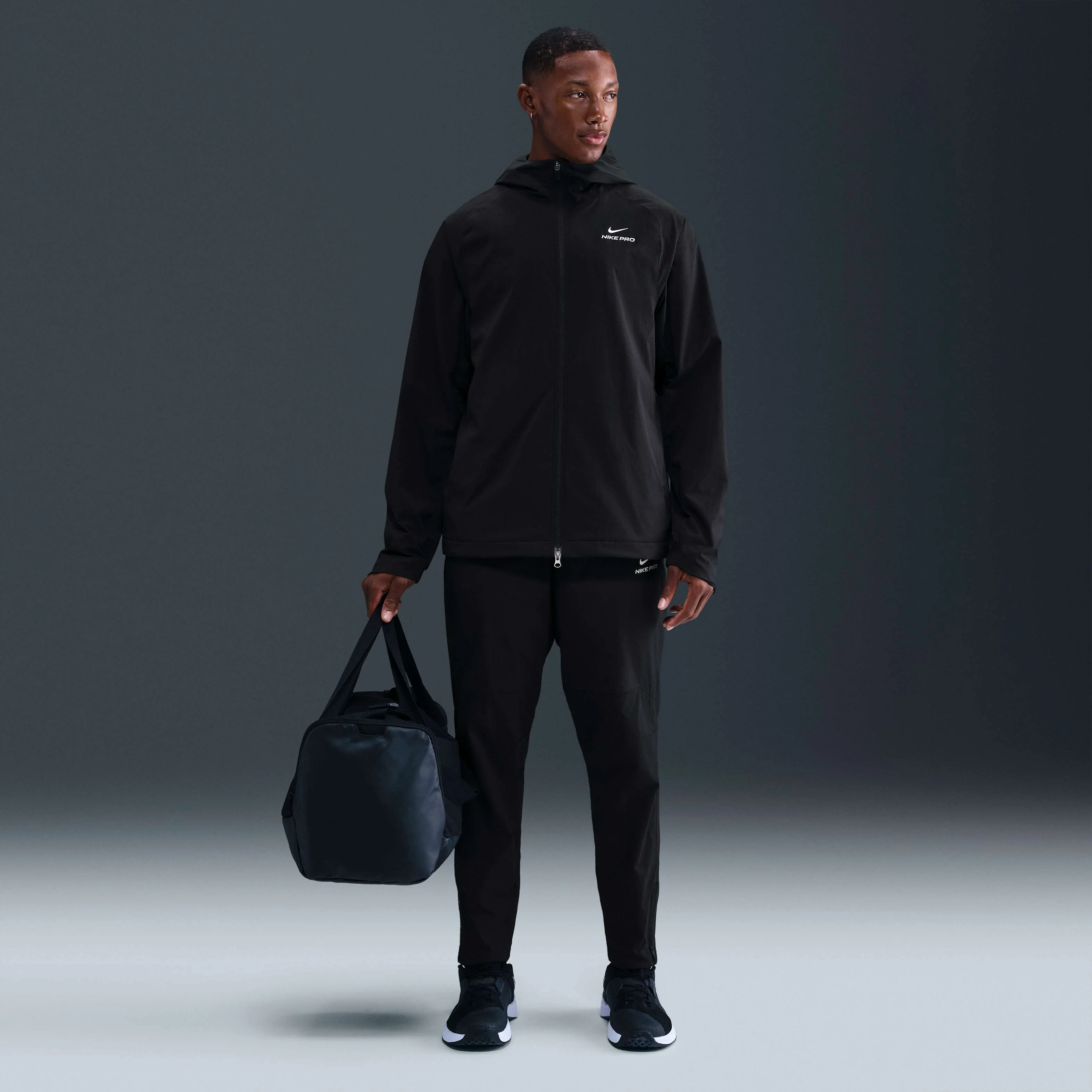 ژاکت مردانه نایکی پرو اکتا Therma-FIT ADV