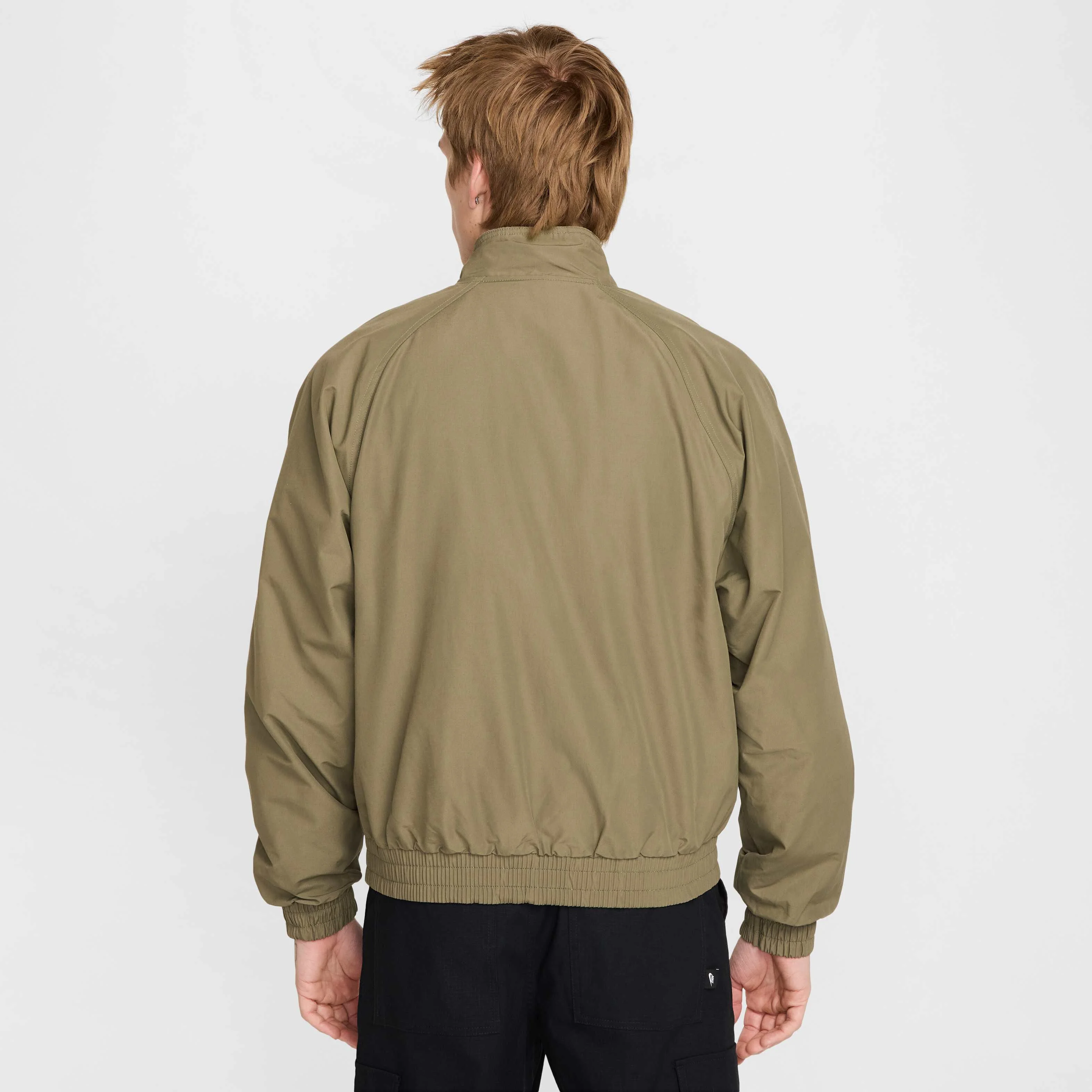 ژاکت مردانه نایکی مدل Club Futura