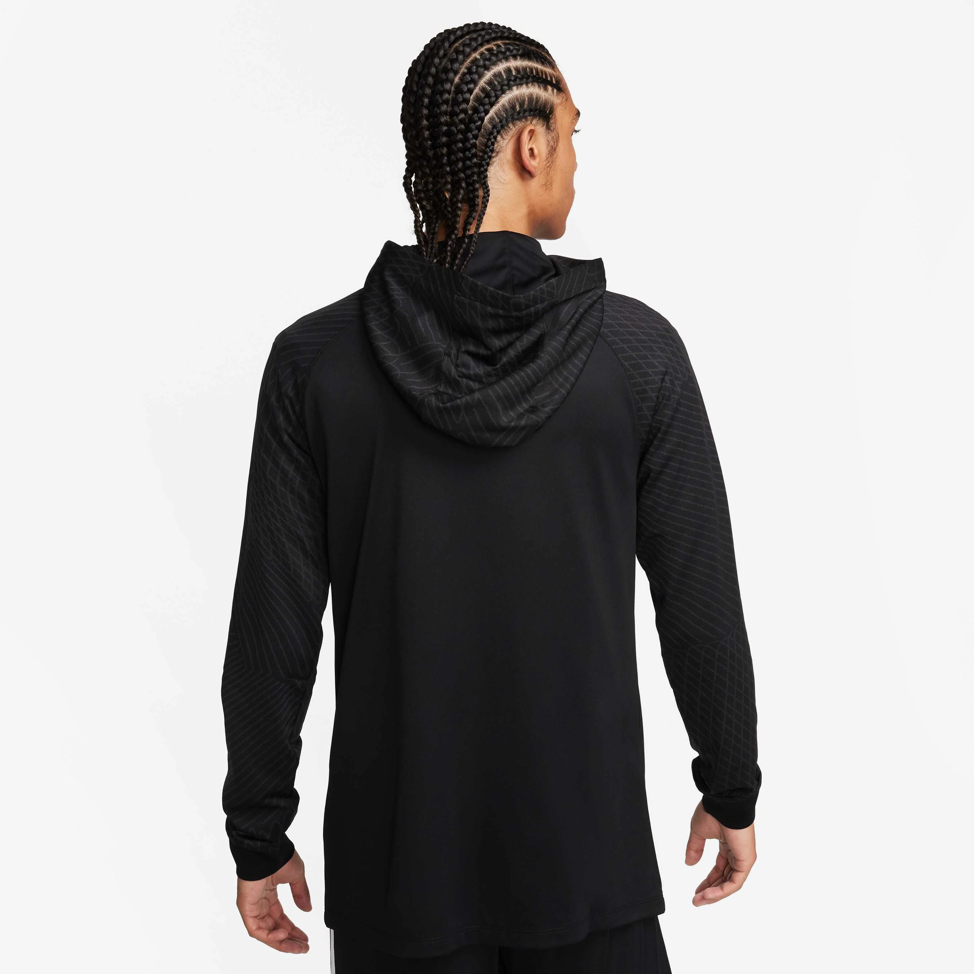ژاکت ورزشی مردانه نایکی Dri-FIT Strike (موجودی)