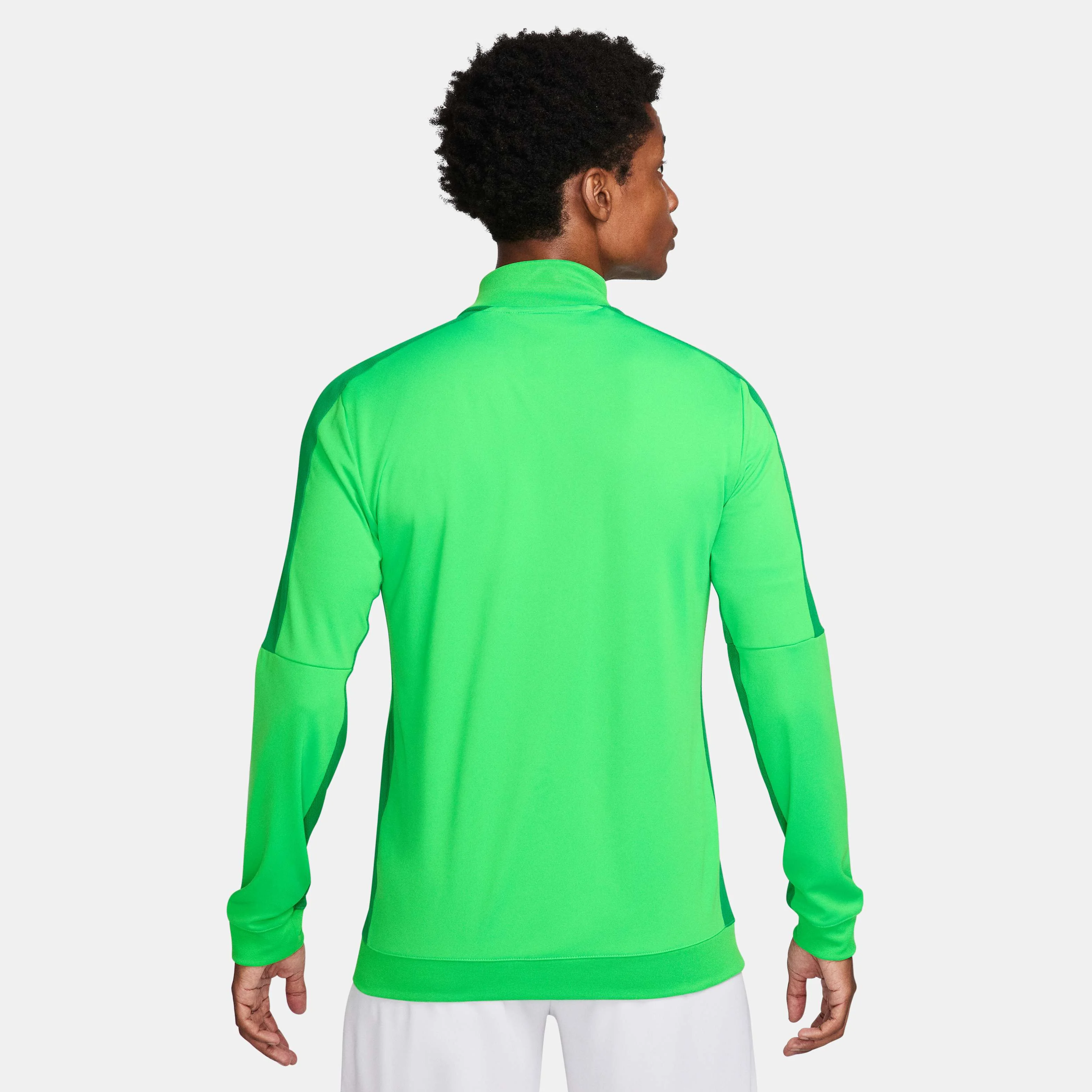 ژاکت گرمکن ورزشی مردانه نایکی Dri-FIT آکادمی (موجودی)