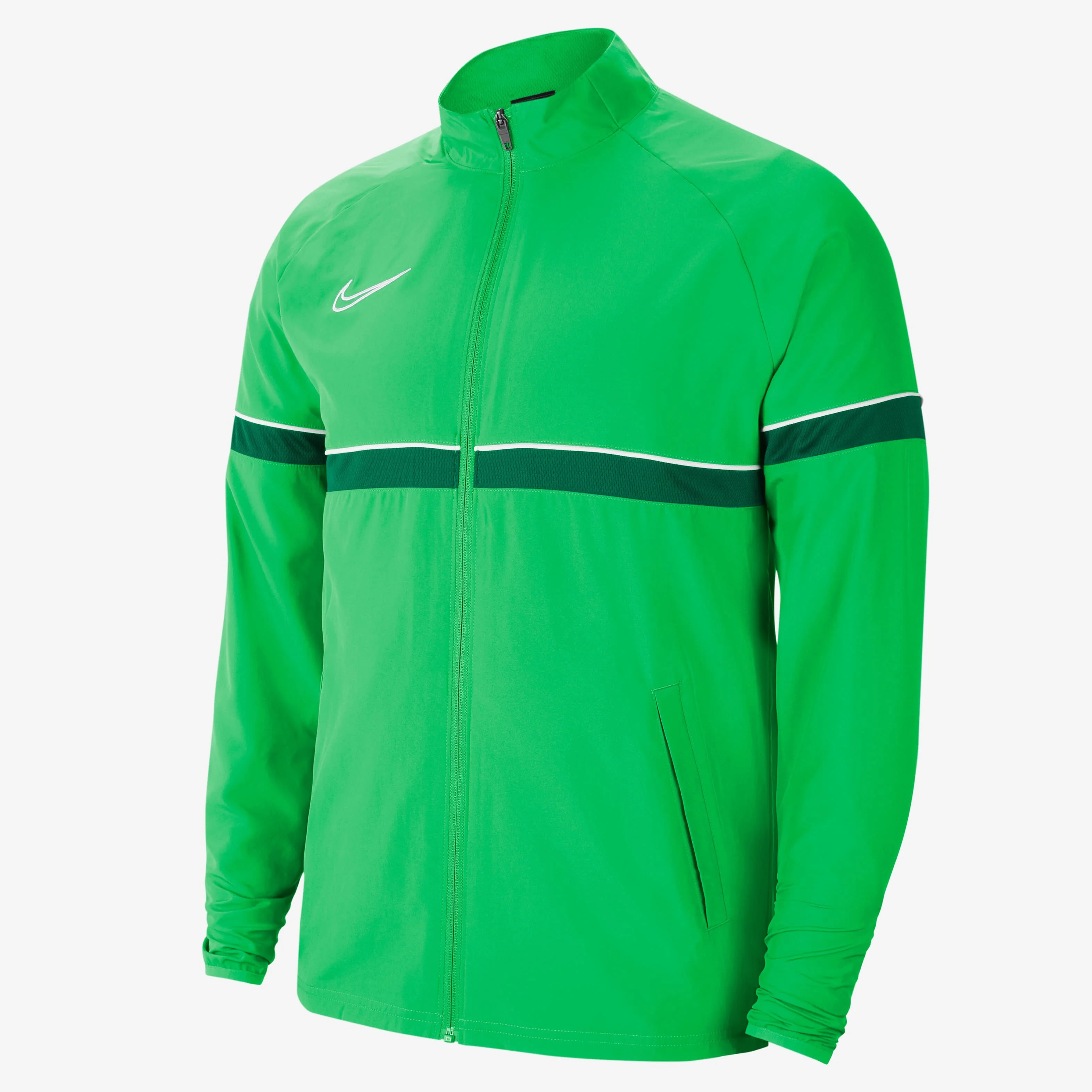 ژاکت ورزشی مردانه نایکی Dri-FIT Academy