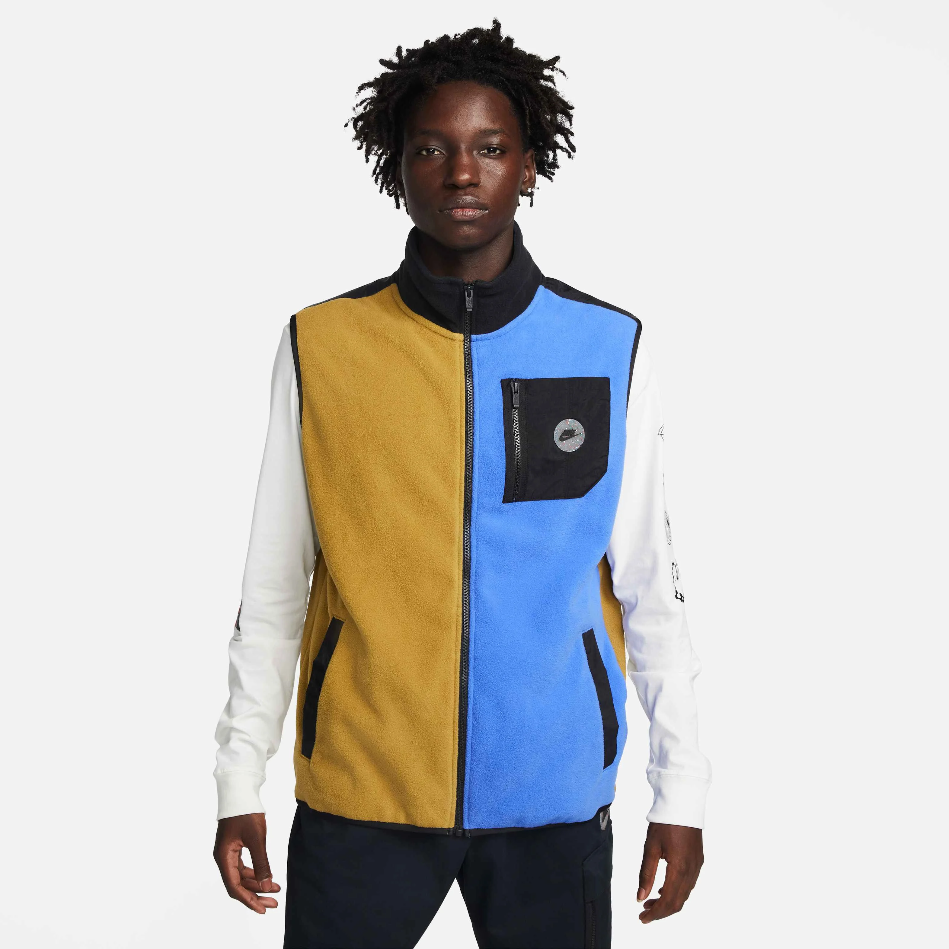 جلیقه ورزشی مردانه نایکی Sportswear