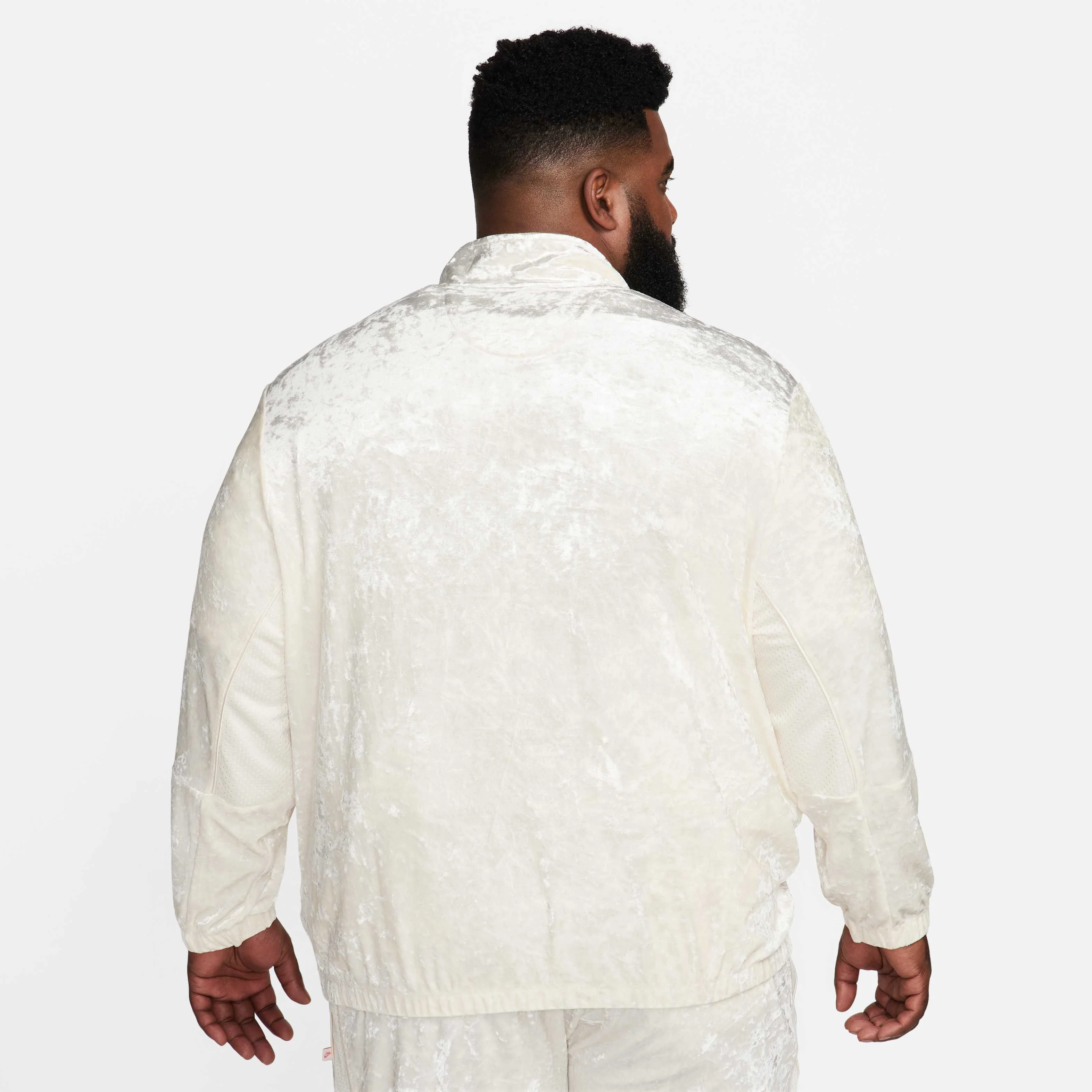 ژاکت مخملی زیپدار مردانه یانیس ژاکت مخملی زیپدار مردانه یانیس