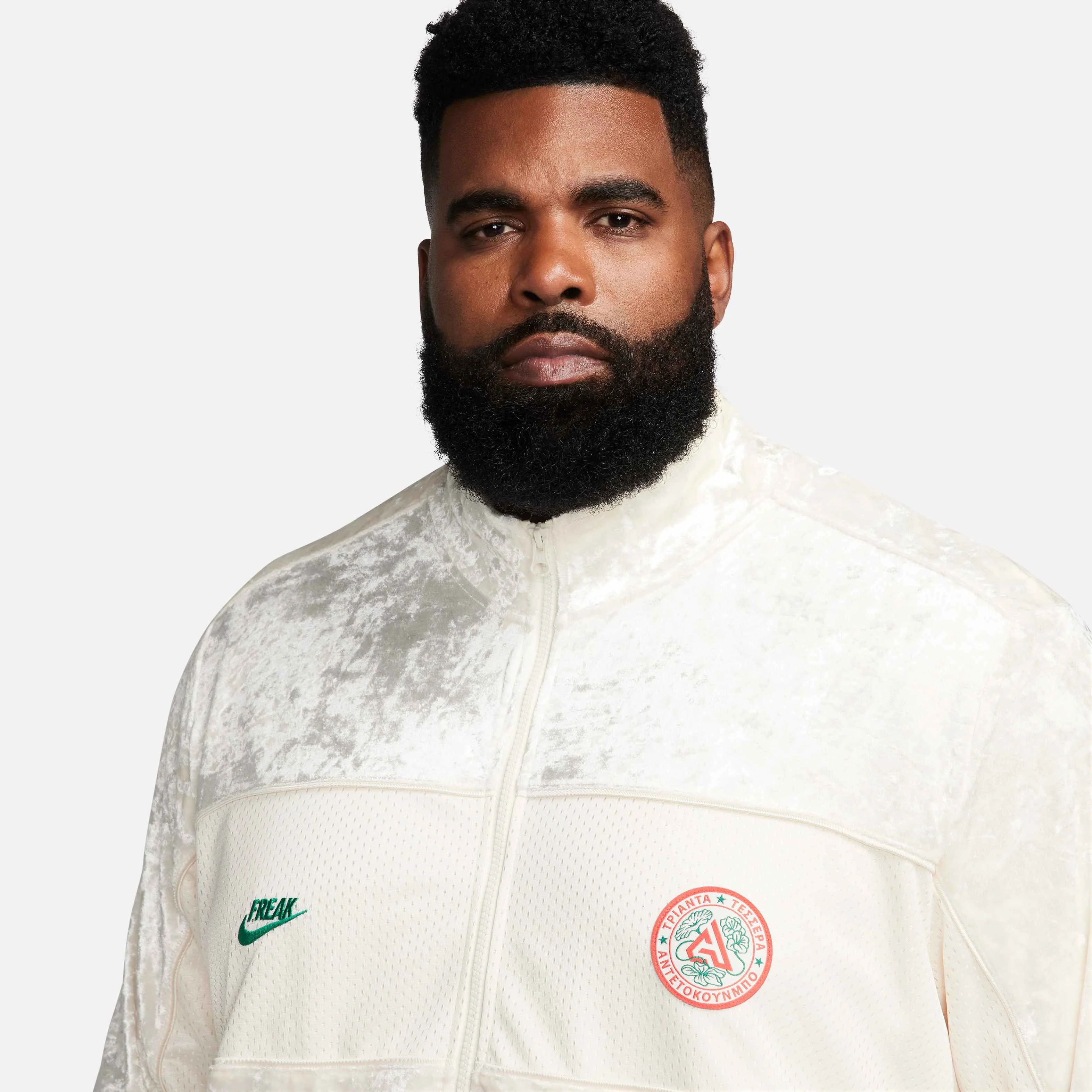 ژاکت مخملی زیپدار مردانه یانیس ژاکت مخملی زیپدار مردانه یانیس