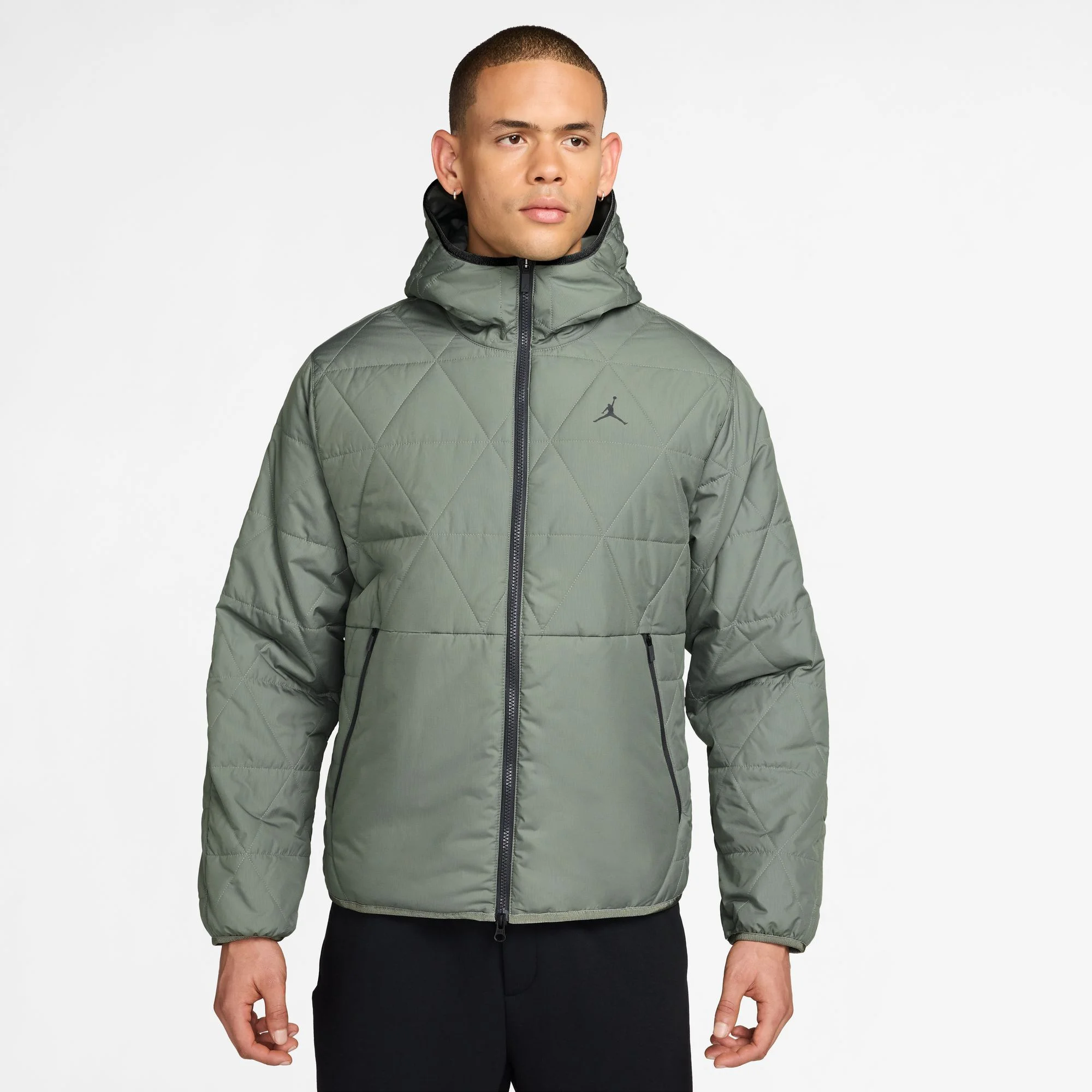 ژاکت مردانه ورزشی Jordan Therma-FIT