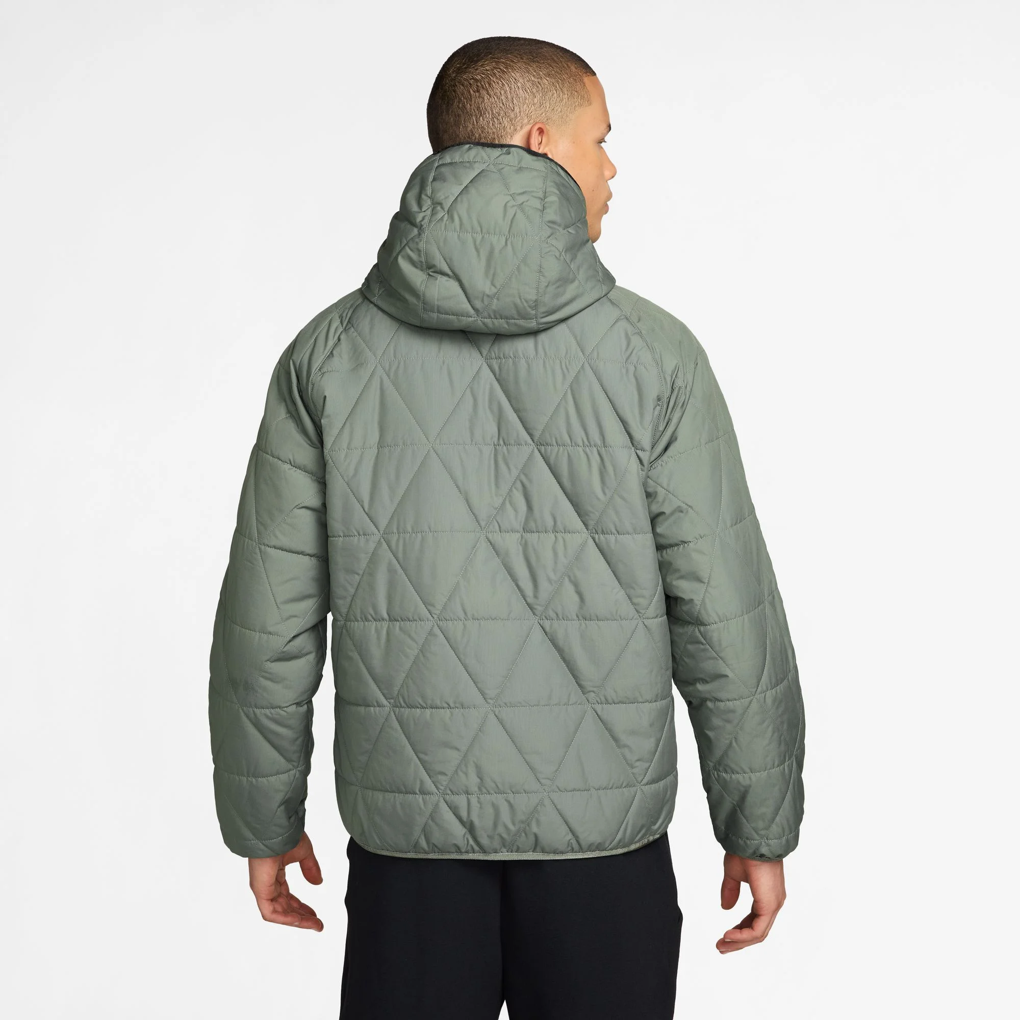 ژاکت مردانه ورزشی Jordan Therma-FIT ژاکت مردانه ورزشی Jordan Therma-FIT