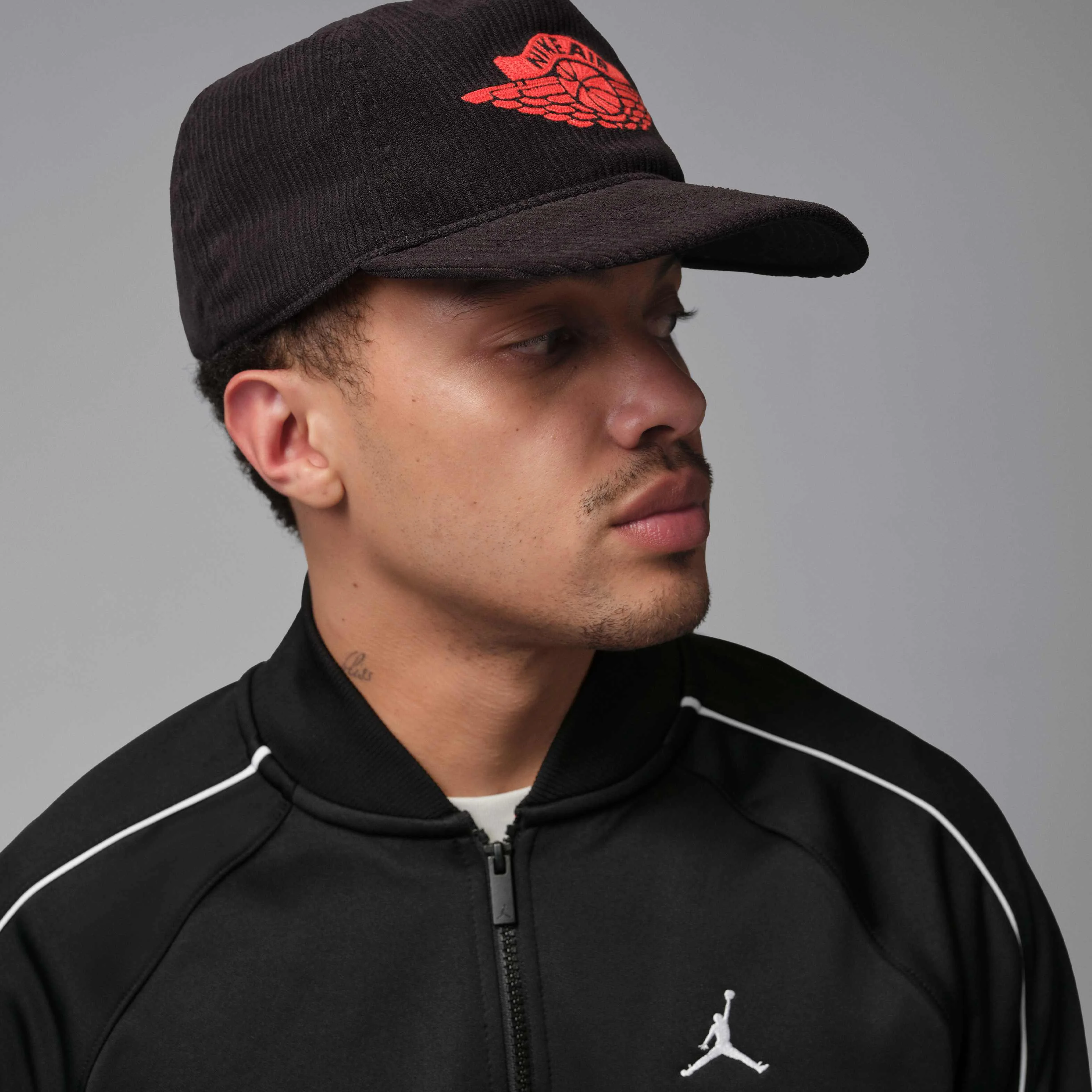 ژاکت ورزشی مردانه جردن بروکلین تریکو