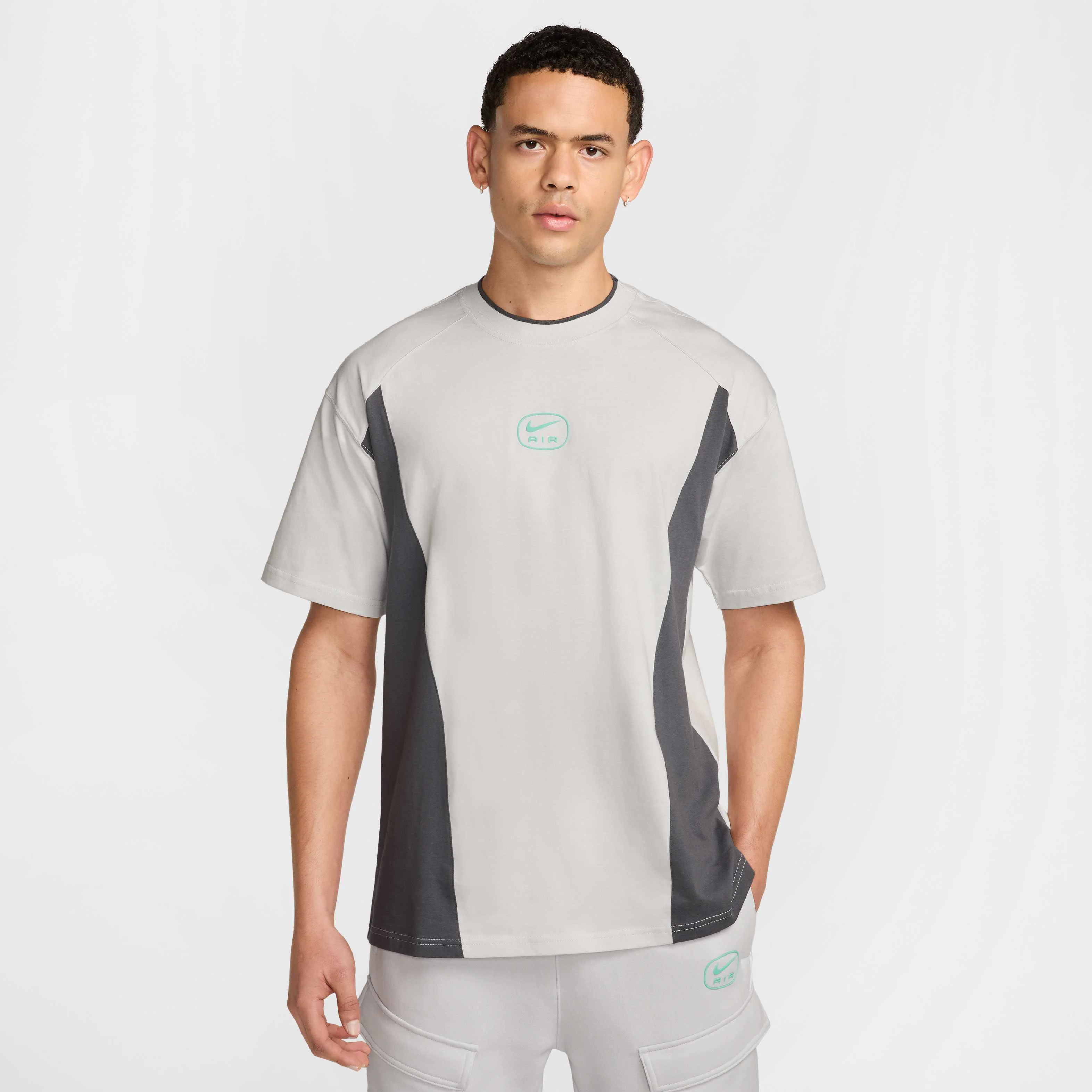 تی شرت مردانه نایک ایر