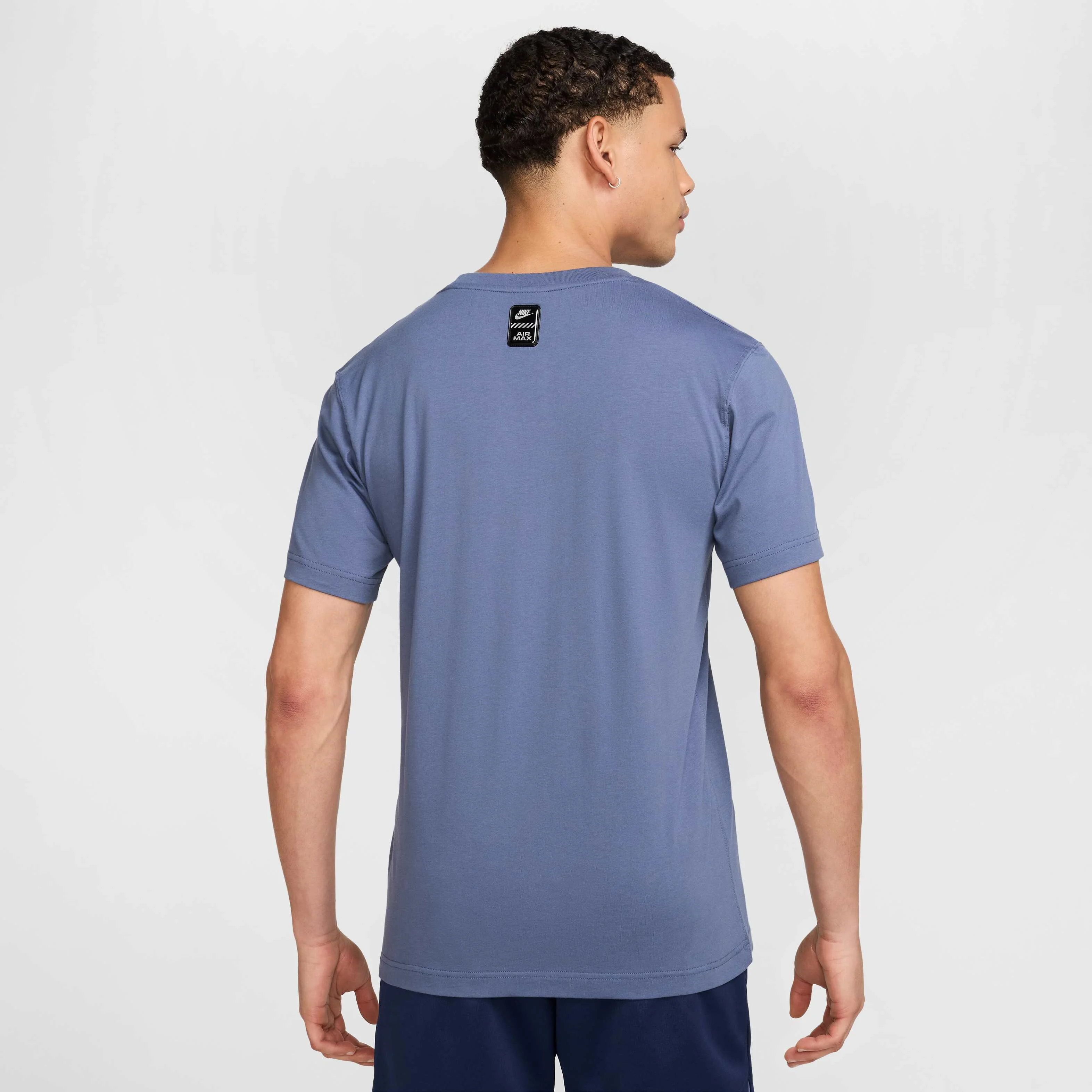 تی شرت مردانه نایک ایر مکس