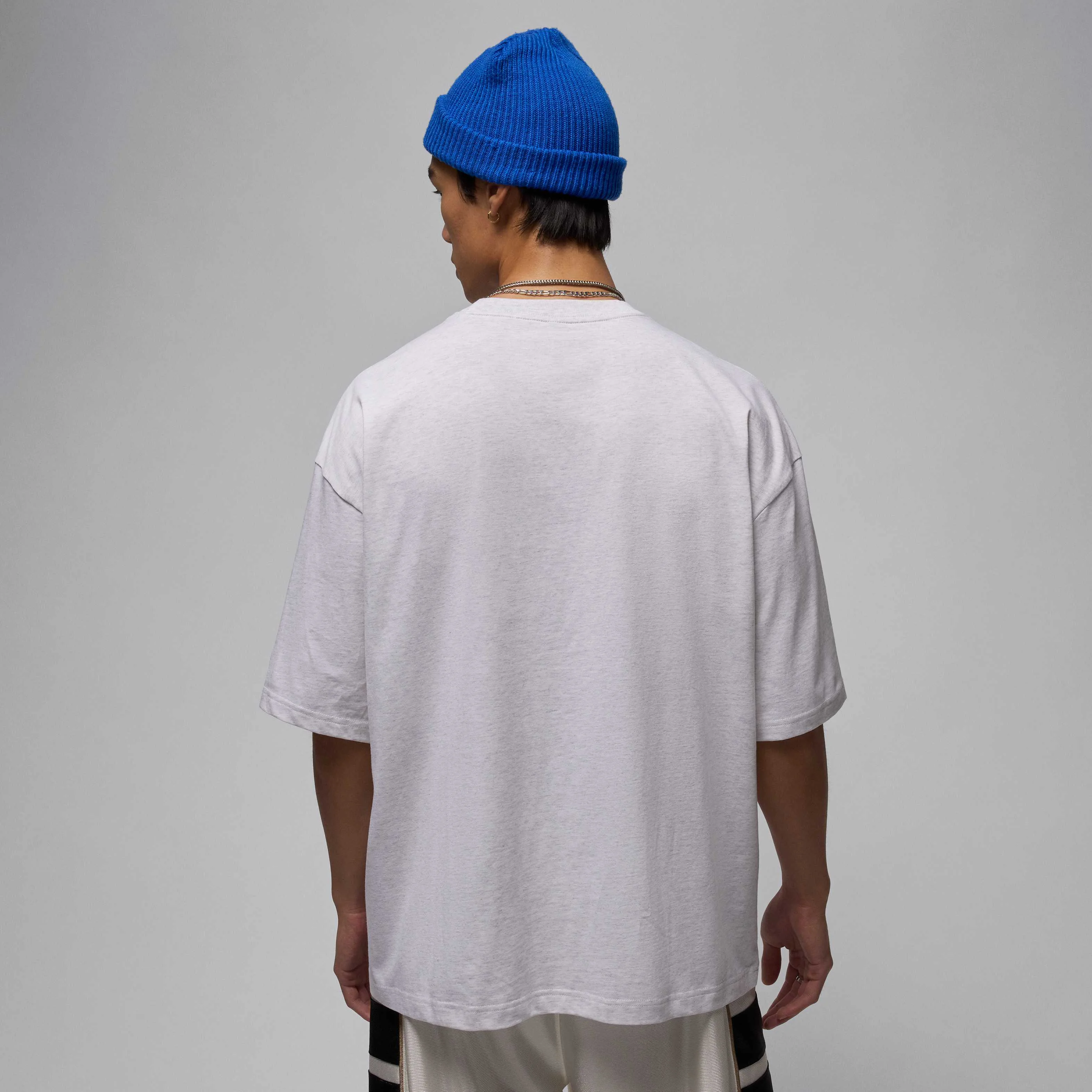 تیشرت بزرگ مردانه جردن بروکلین تیشرت بزرگ مردانه جردن بروکلین