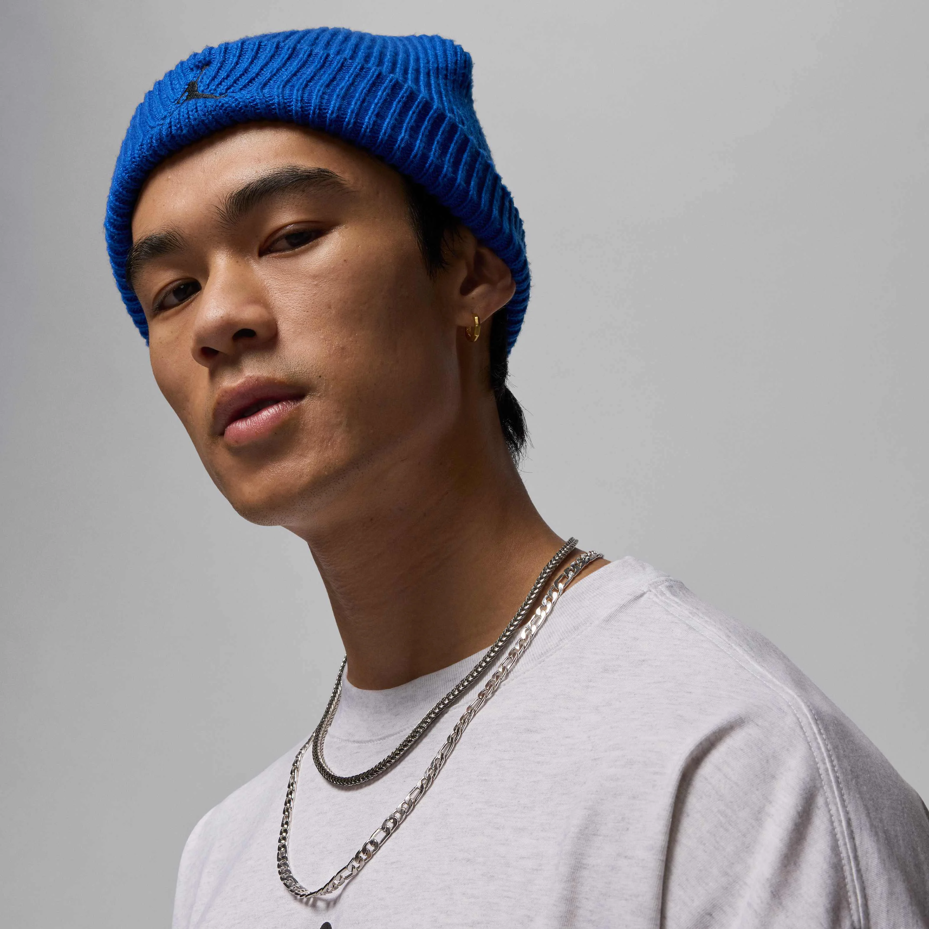 تیشرت بزرگ مردانه جردن بروکلین تیشرت بزرگ مردانه جردن بروکلین