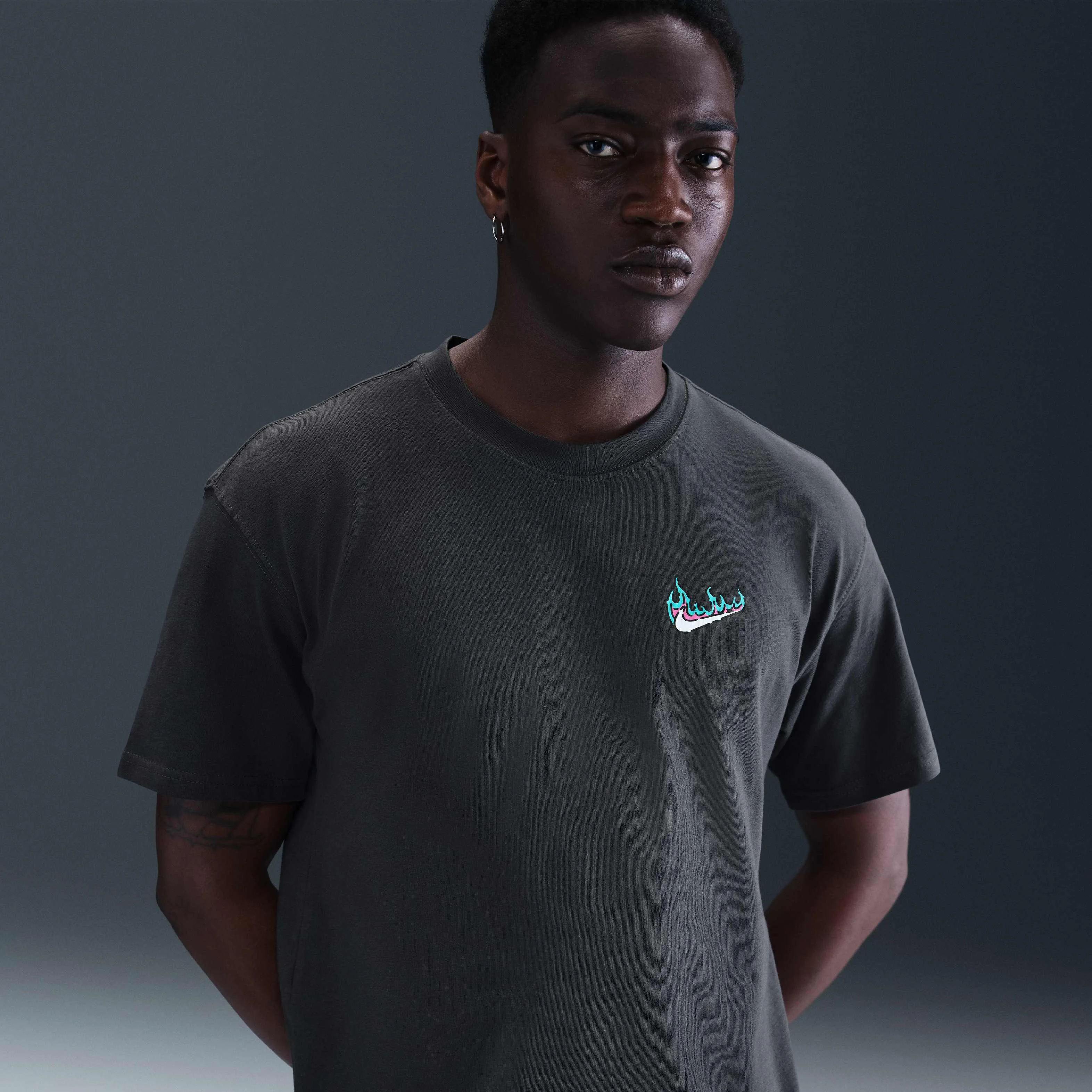 تی شرت نایک اسپرتس ویر ایر مکس 95 مکس 90