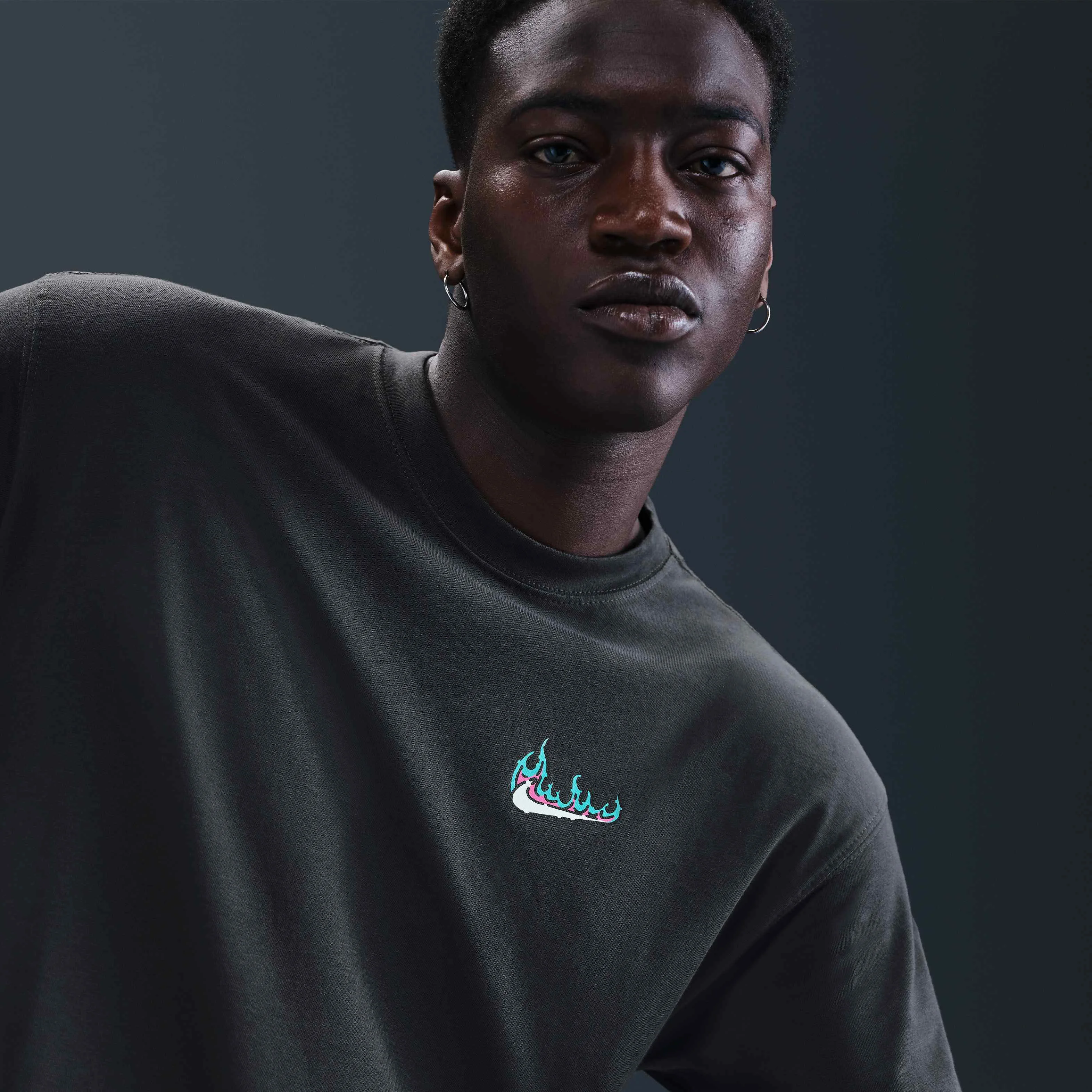 تی شرت نایک اسپرتس ویر ایر مکس 95 مکس 90