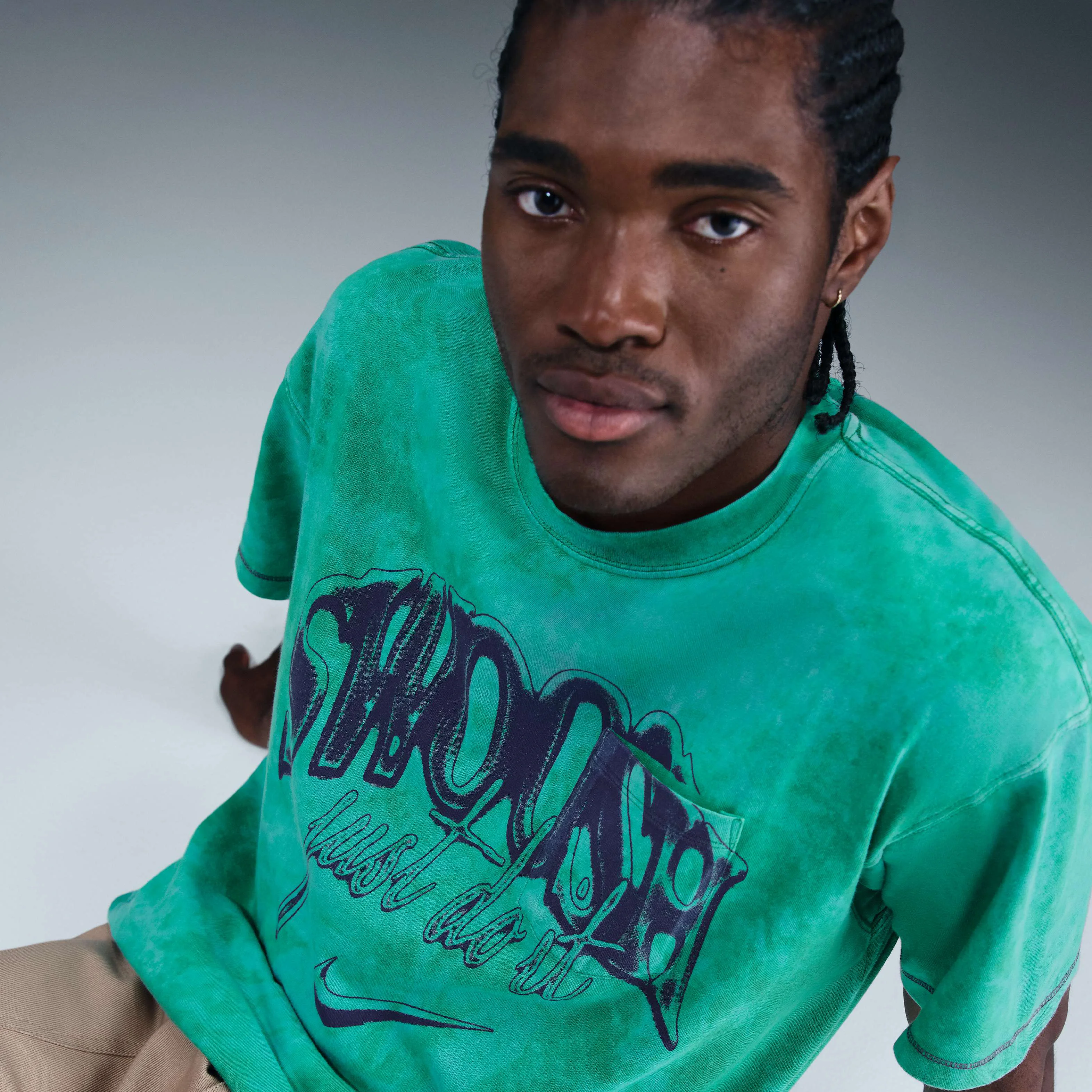 تی شرت نایکی اسپرتس ویر مکس 90