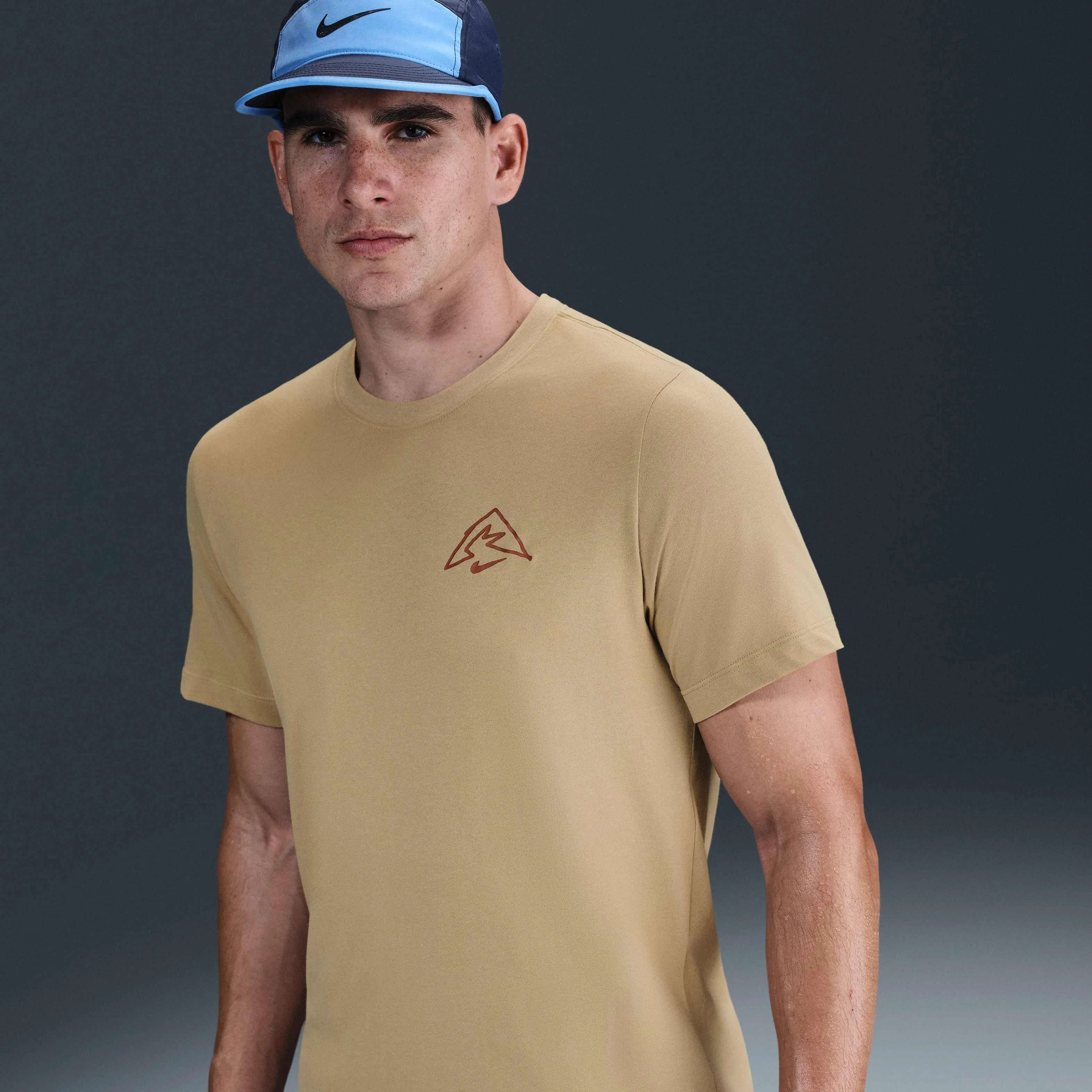 تی شرت مردانه نایکی Dri-FIT