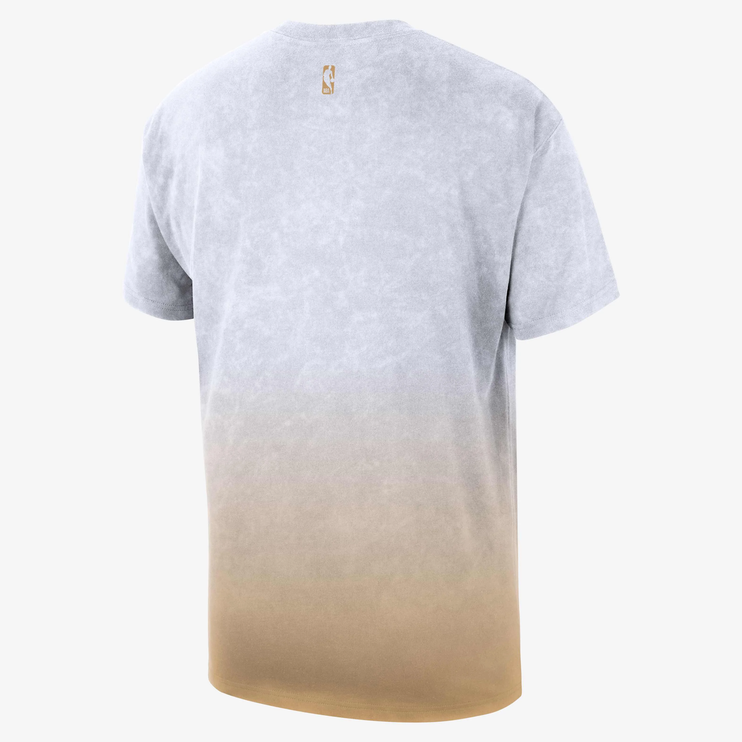 تی‌شرت مردانه نایکی NBA مدل Boston Celtics Essential City Edition Max90 - سفید