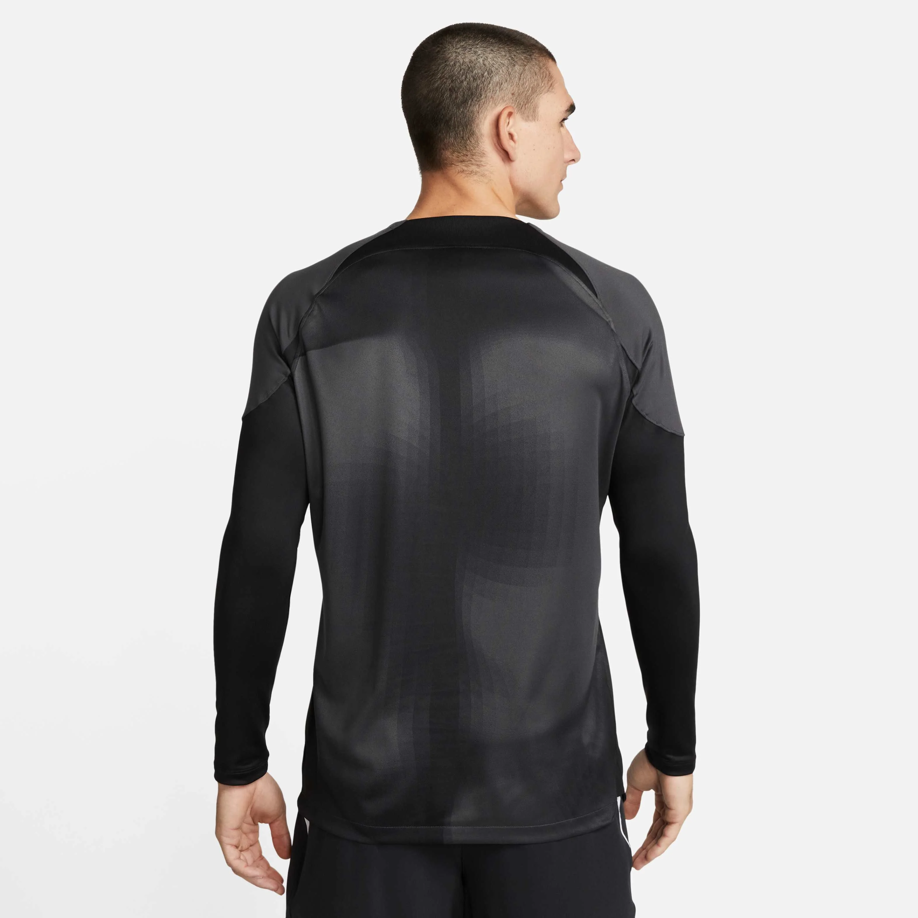 پیراهن آستین بلند دروازه‌بانی مردانه نایکی Dri-FIT Gardien 4