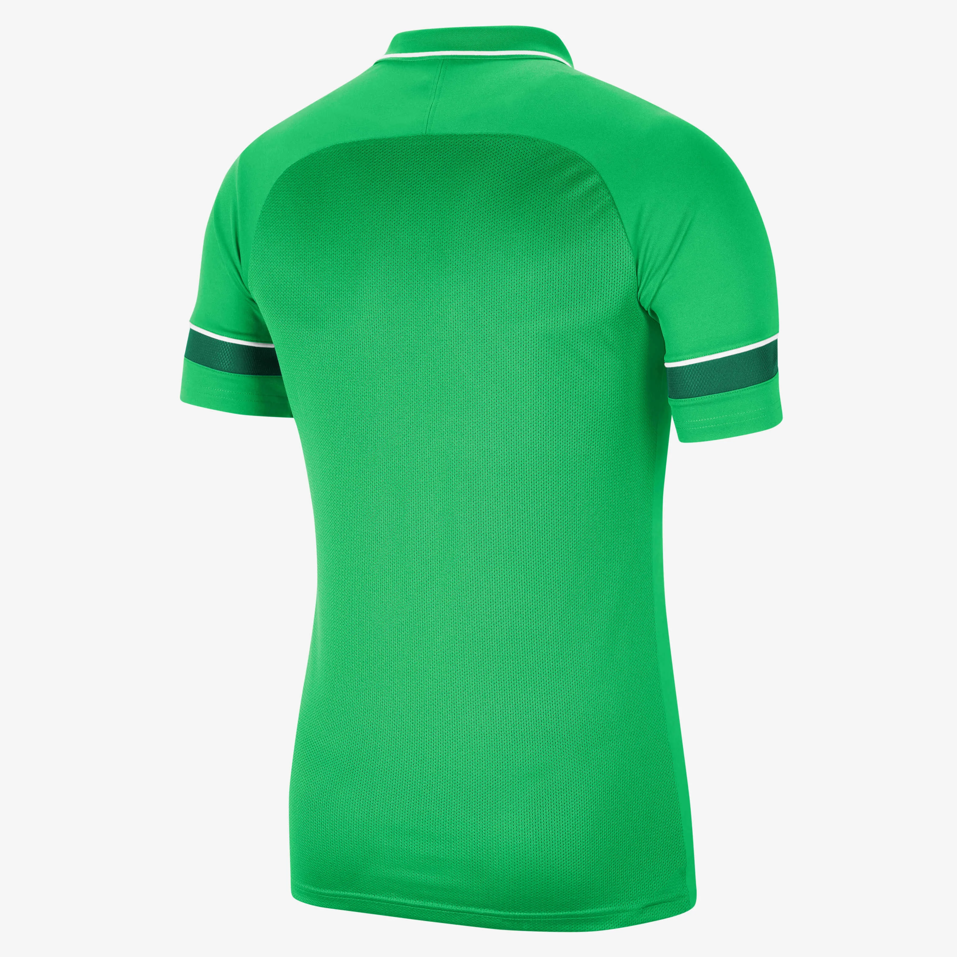 پولوشرت مردانه فوتبال آکادمی نایکی Dri-FIT